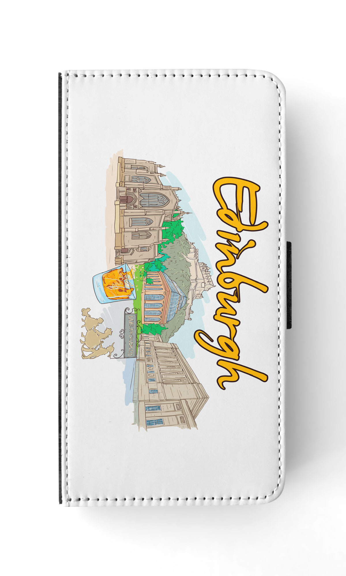 FLIP CASE FOR APPLE IPHONE|EDINBURGH SCOTLAND - Picture 42 of 193