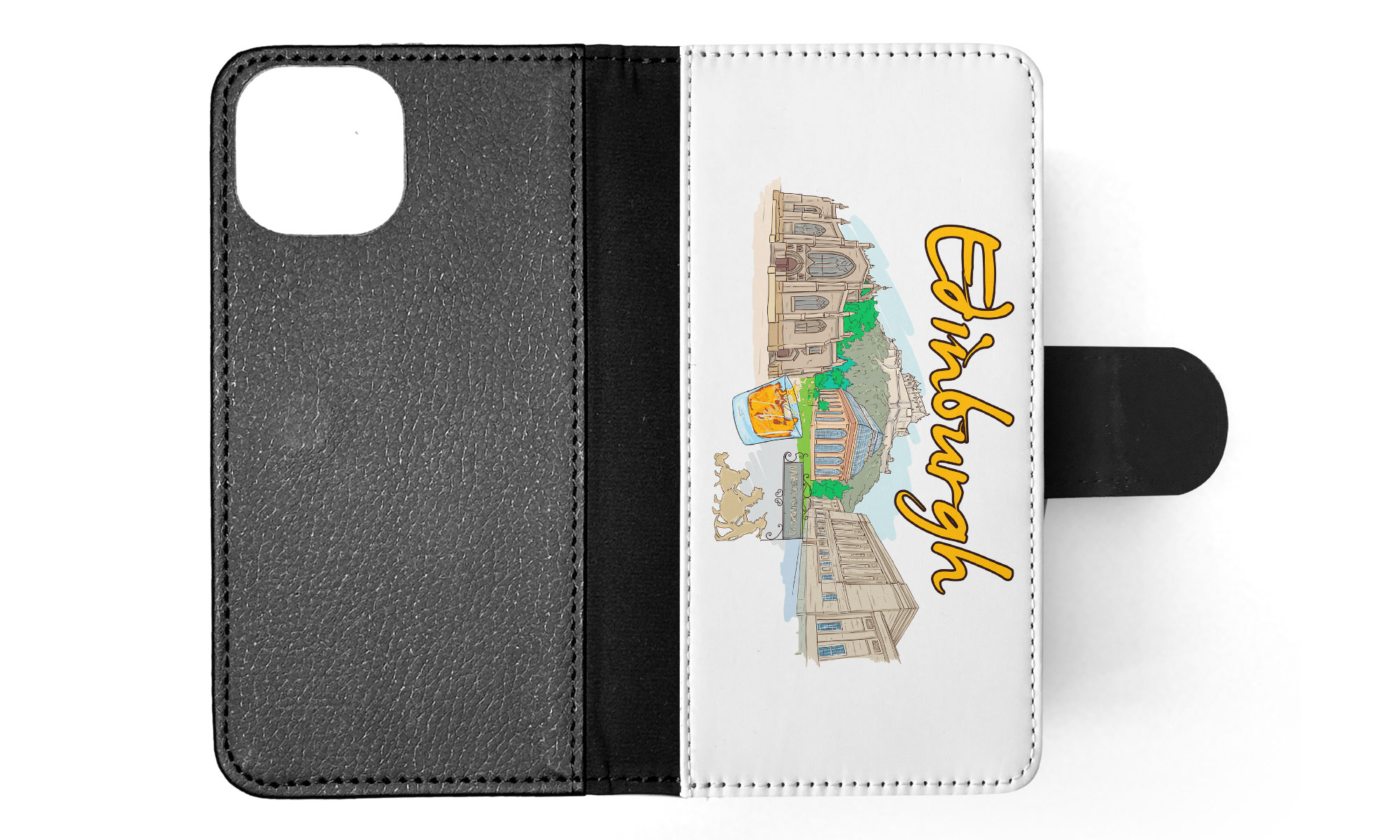 FLIP CASE FOR APPLE IPHONE|EDINBURGH SCOTLAND - Picture 44 of 193