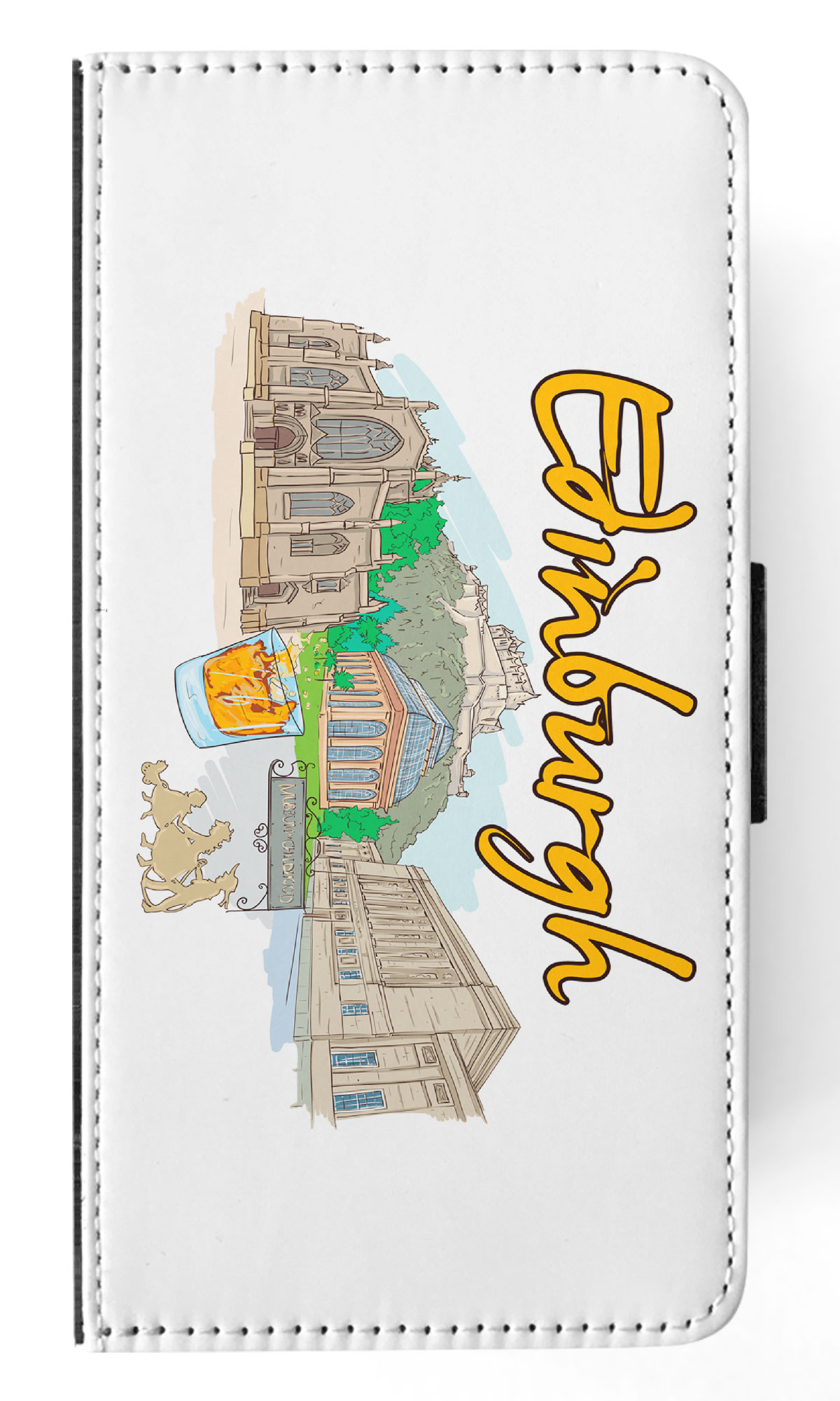 FLIP CASE FOR APPLE IPHONE|EDINBURGH SCOTLAND - Picture 37 of 193