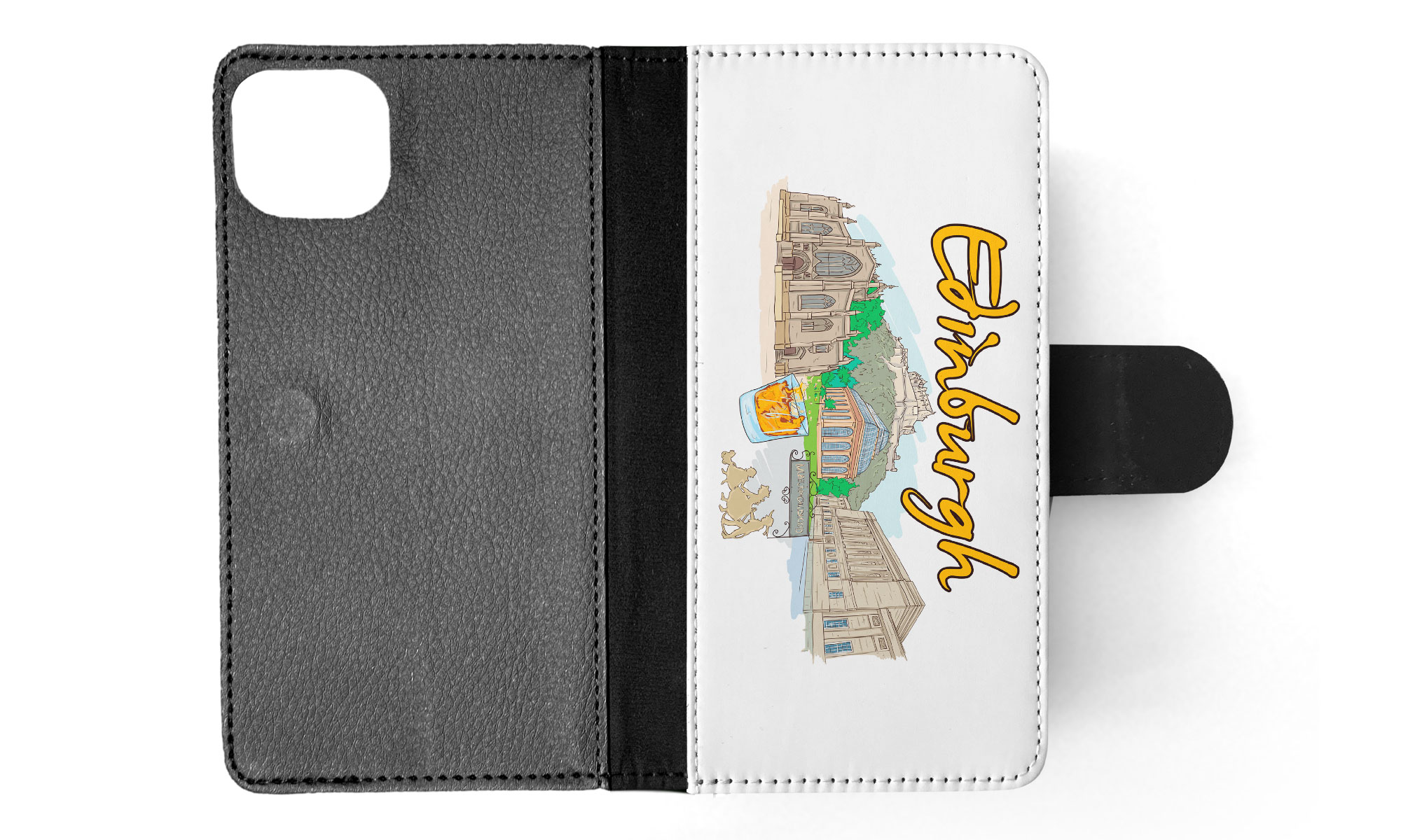 FLIP CASE FOR APPLE IPHONE|EDINBURGH SCOTLAND - Picture 39 of 193