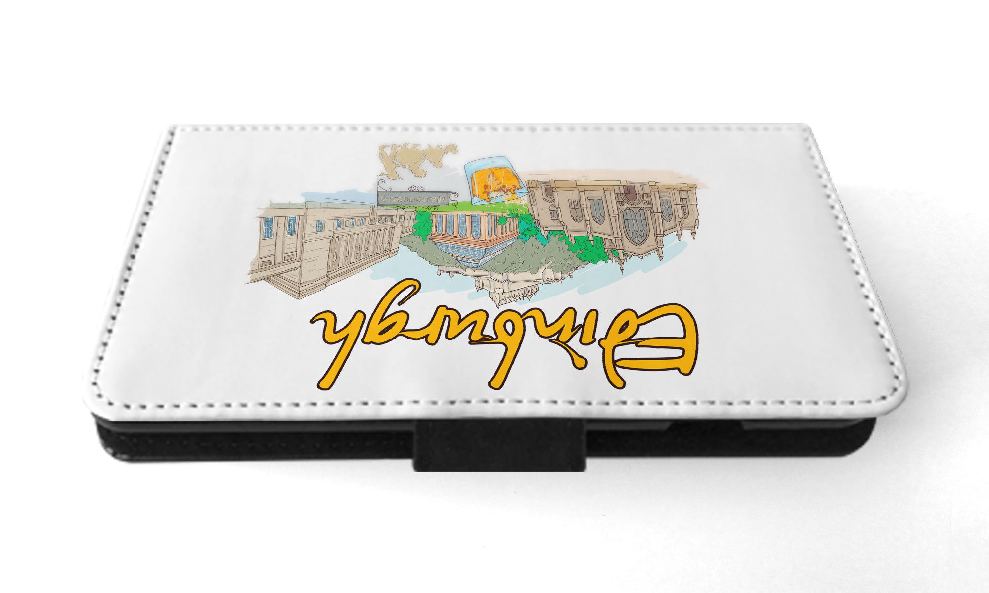 FLIP CASE FOR APPLE IPHONE|EDINBURGH SCOTLAND - Picture 33 of 193