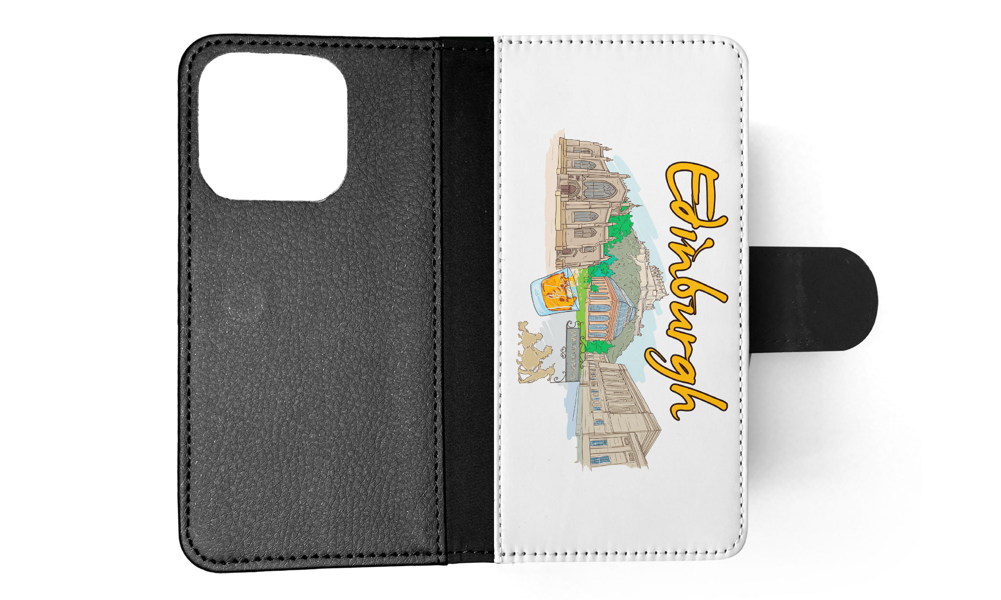 FLIP CASE FOR APPLE IPHONE|EDINBURGH SCOTLAND - Picture 34 of 193