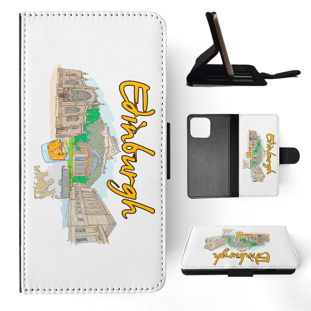FLIP CASE FOR APPLE IPHONE|EDINBURGH SCOTLAND - Picture 26 of 193