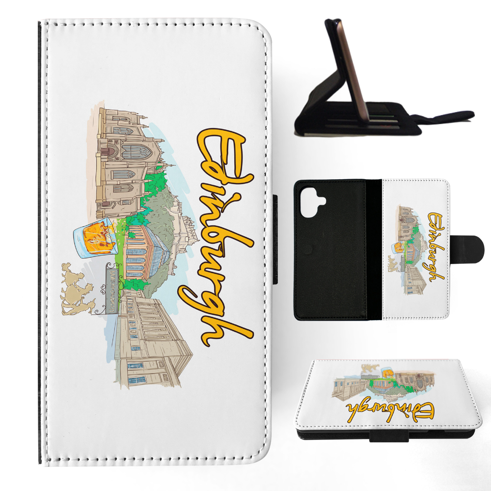 FLIP CASE FOR APPLE IPHONE|EDINBURGH SCOTLAND - Picture 16 of 193