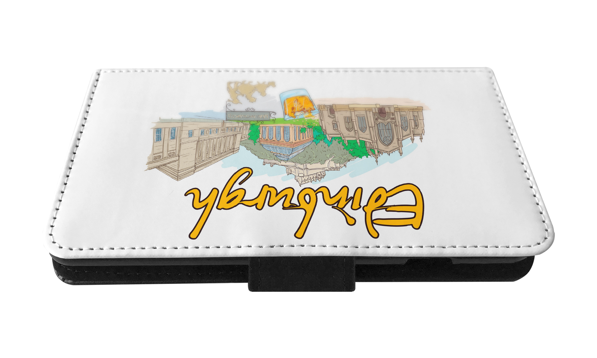 FLIP CASE FOR APPLE IPHONE|EDINBURGH SCOTLAND - Picture 18 of 193