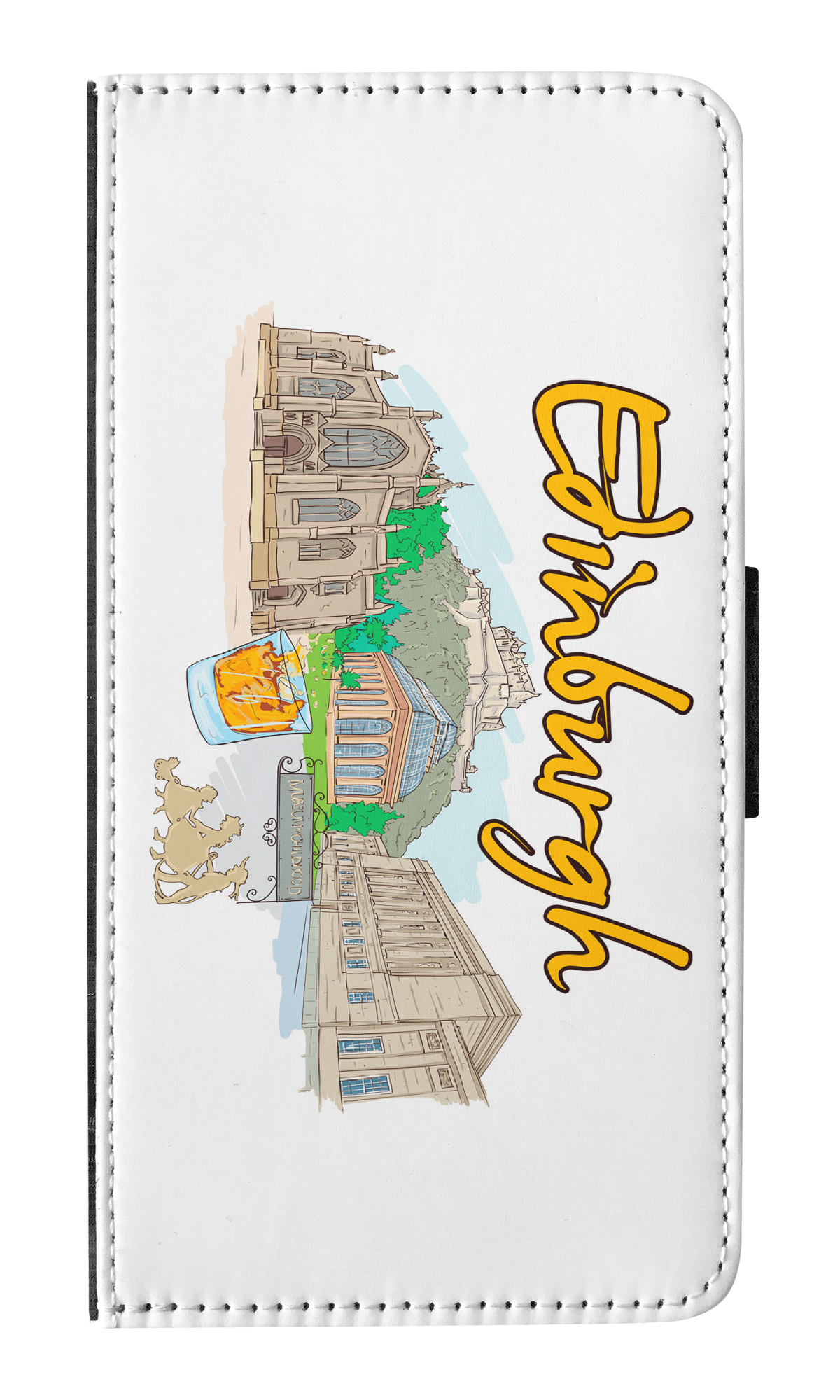 FLIP CASE FOR APPLE IPHONE|EDINBURGH SCOTLAND - Picture 12 of 193