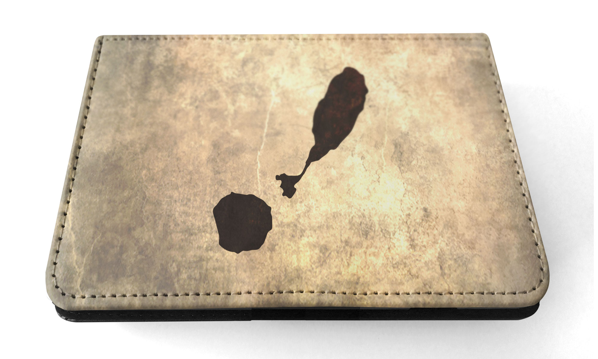FUNDA FUNDA PARA IPAD DE APPLE|SAINT KITTS AND NEVIS PAÍS - Imagen 23 de 55