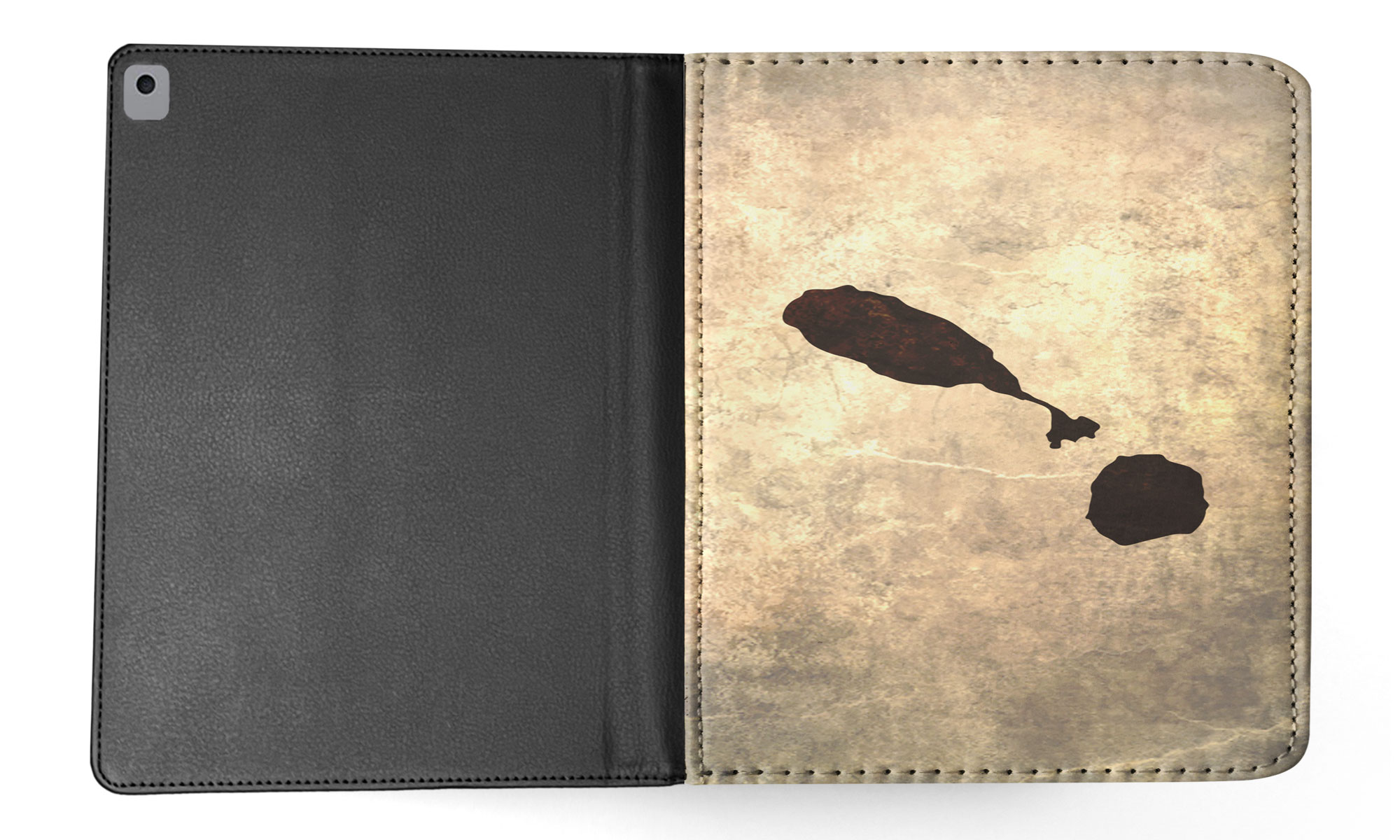 FUNDA FUNDA PARA IPAD DE APPLE|SAINT KITTS AND NEVIS PAÍS - Imagen 24 de 55