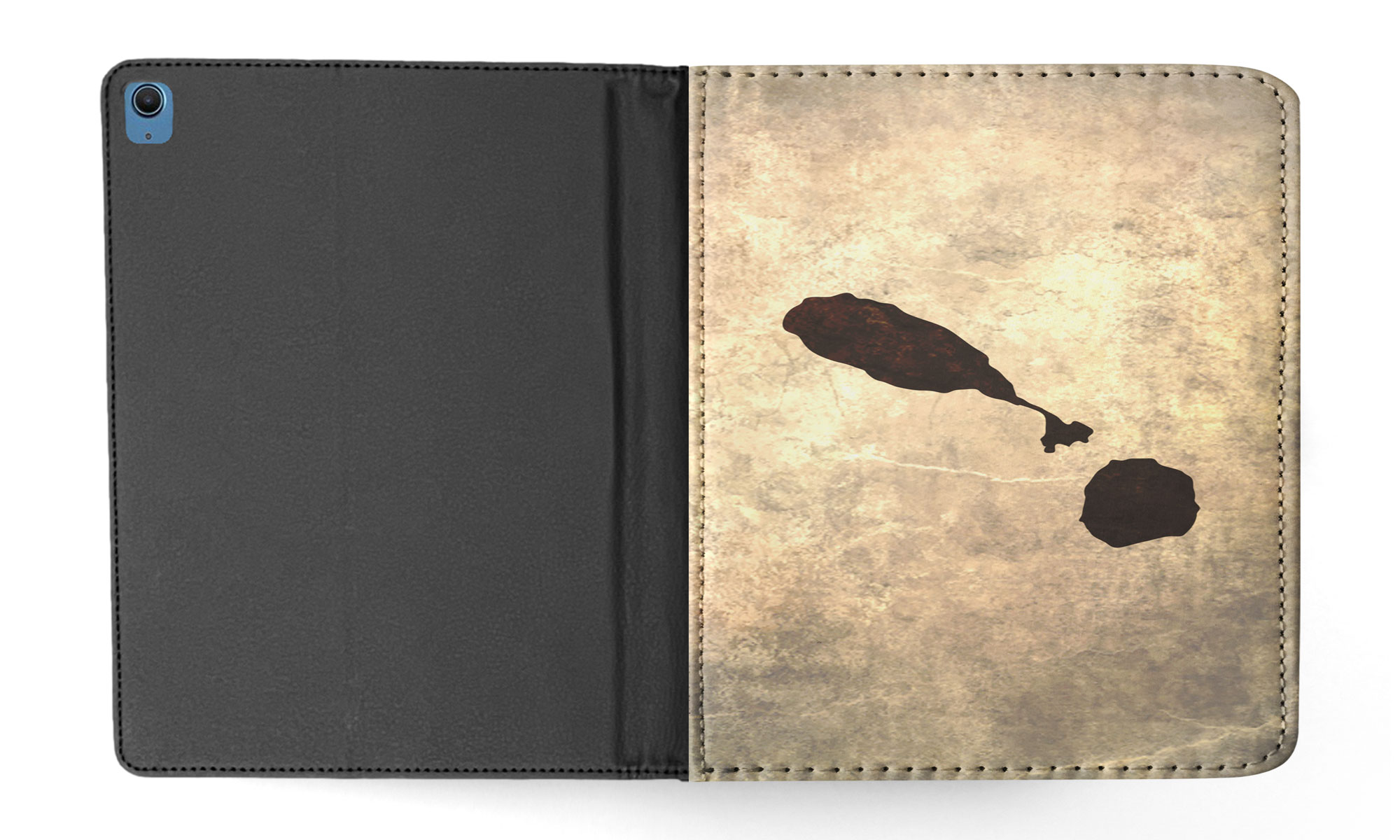 FUNDA FUNDA PARA IPAD DE APPLE|SAINT KITTS AND NEVIS PAÍS - Imagen 14 de 55
