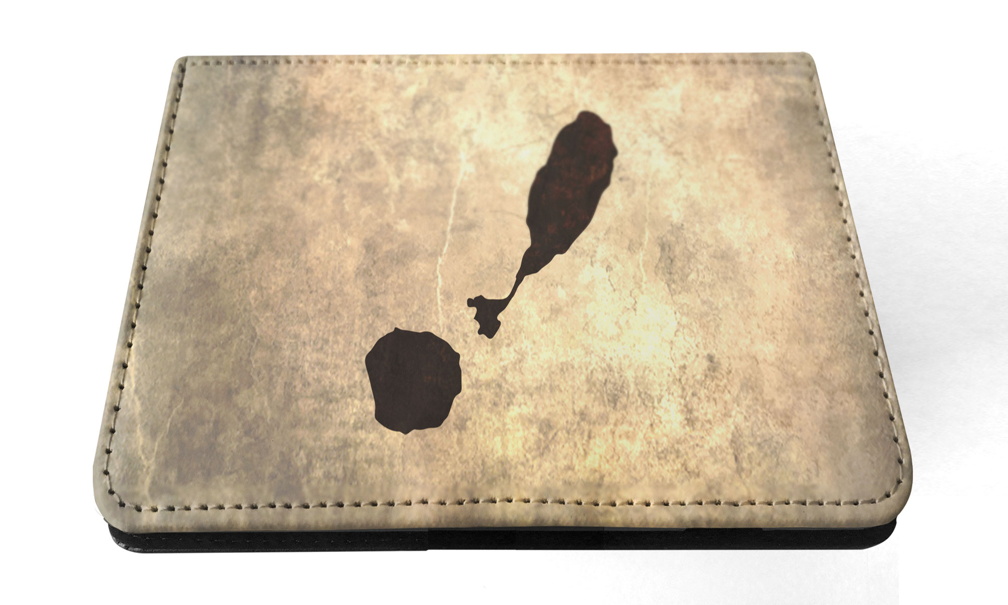 FUNDA FUNDA PARA IPAD DE APPLE|SAINT KITTS AND NEVIS PAÍS - Imagen 38 de 55