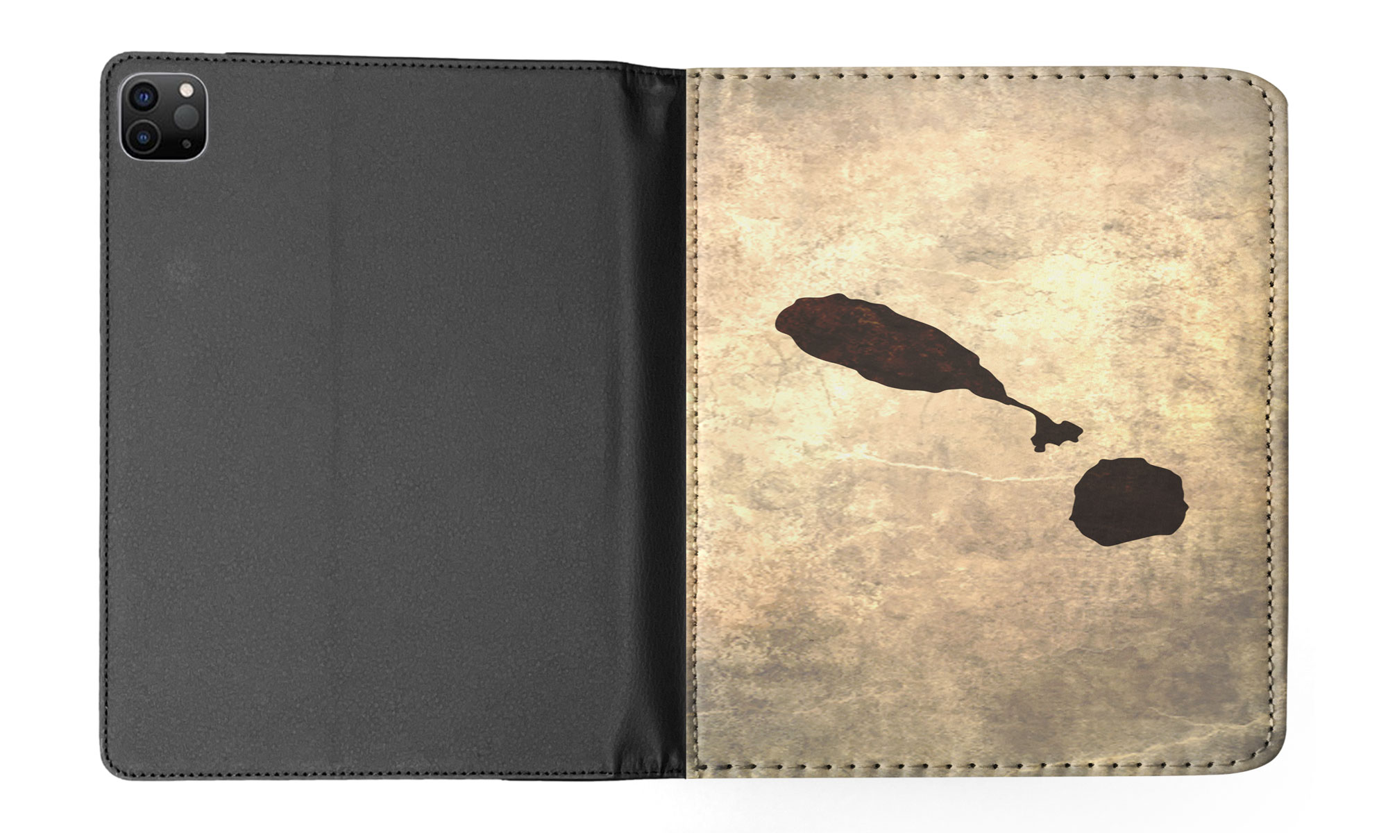 FUNDA FUNDA PARA IPAD DE APPLE|SAINT KITTS AND NEVIS PAÍS - Imagen 39 de 55