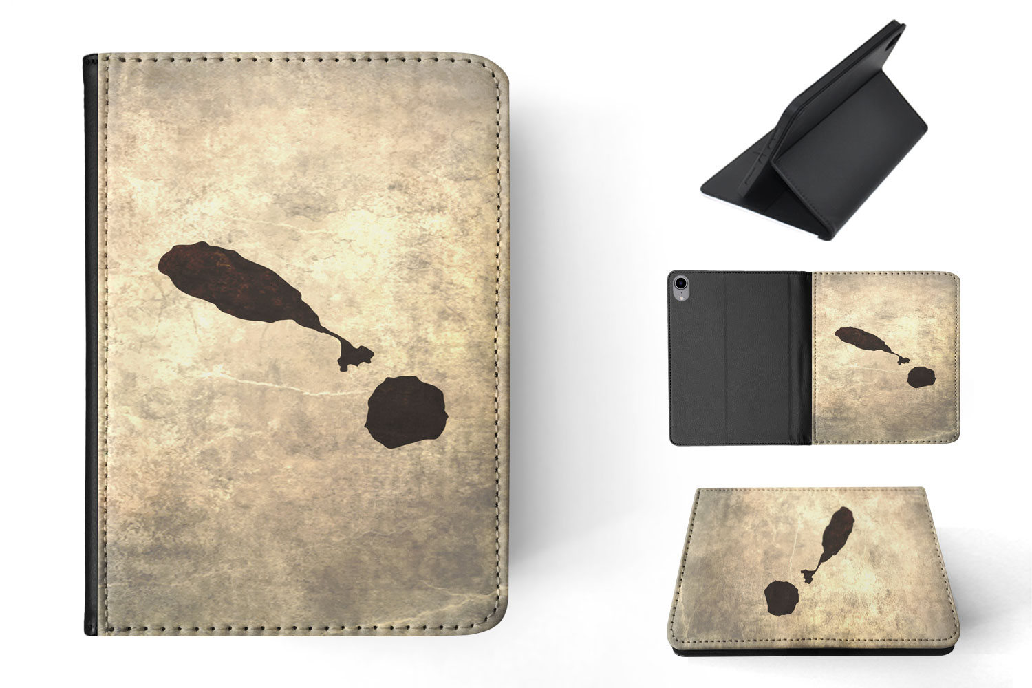 FUNDA FUNDA PARA IPAD DE APPLE|SAINT KITTS AND NEVIS PAÍS - Imagen 6 de 55