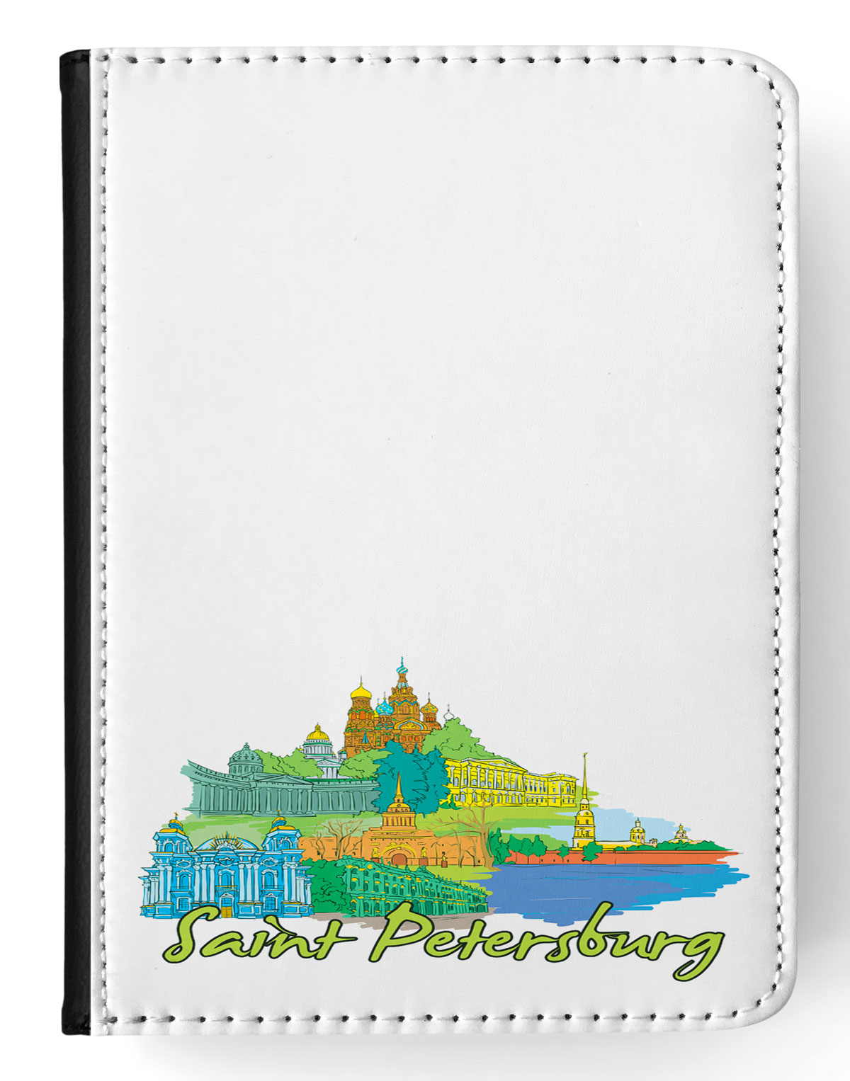 FUNDA FUNDA PARA IPAD DE APPLE|SAN PETERSBURGO RUSIA - Imagen 22 de 55