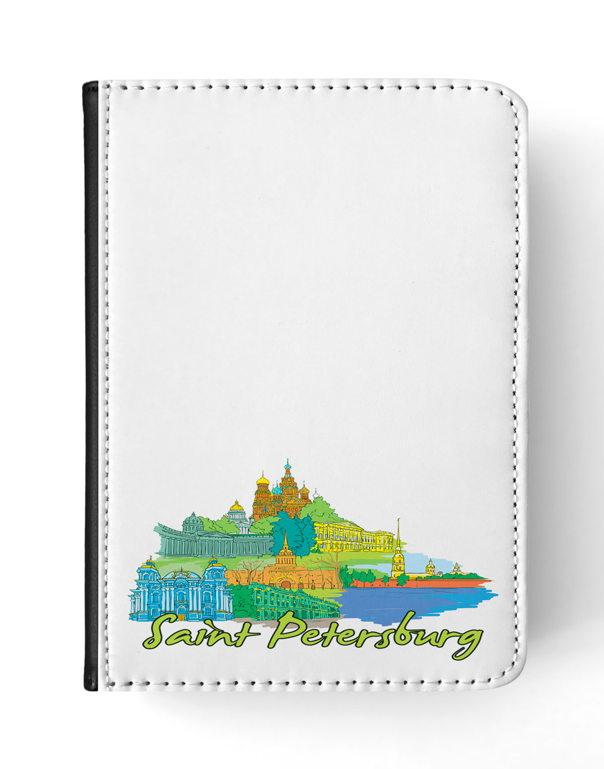 FUNDA FUNDA PARA IPAD DE APPLE|SAN PETERSBURGO RUSIA - Imagen 7 de 55