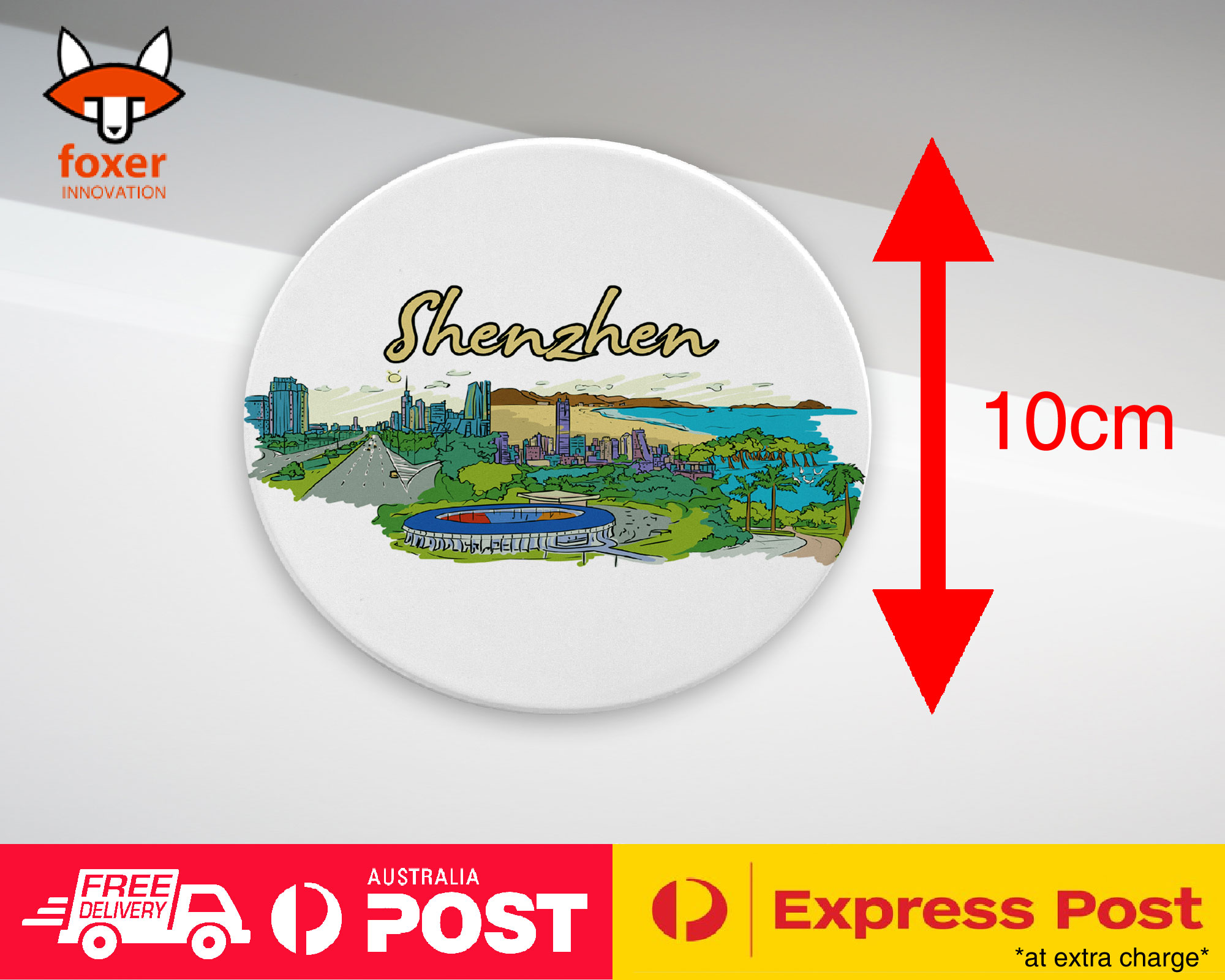 COASTER COFFEE DRINKING MAT|SHENZHEN CHINA