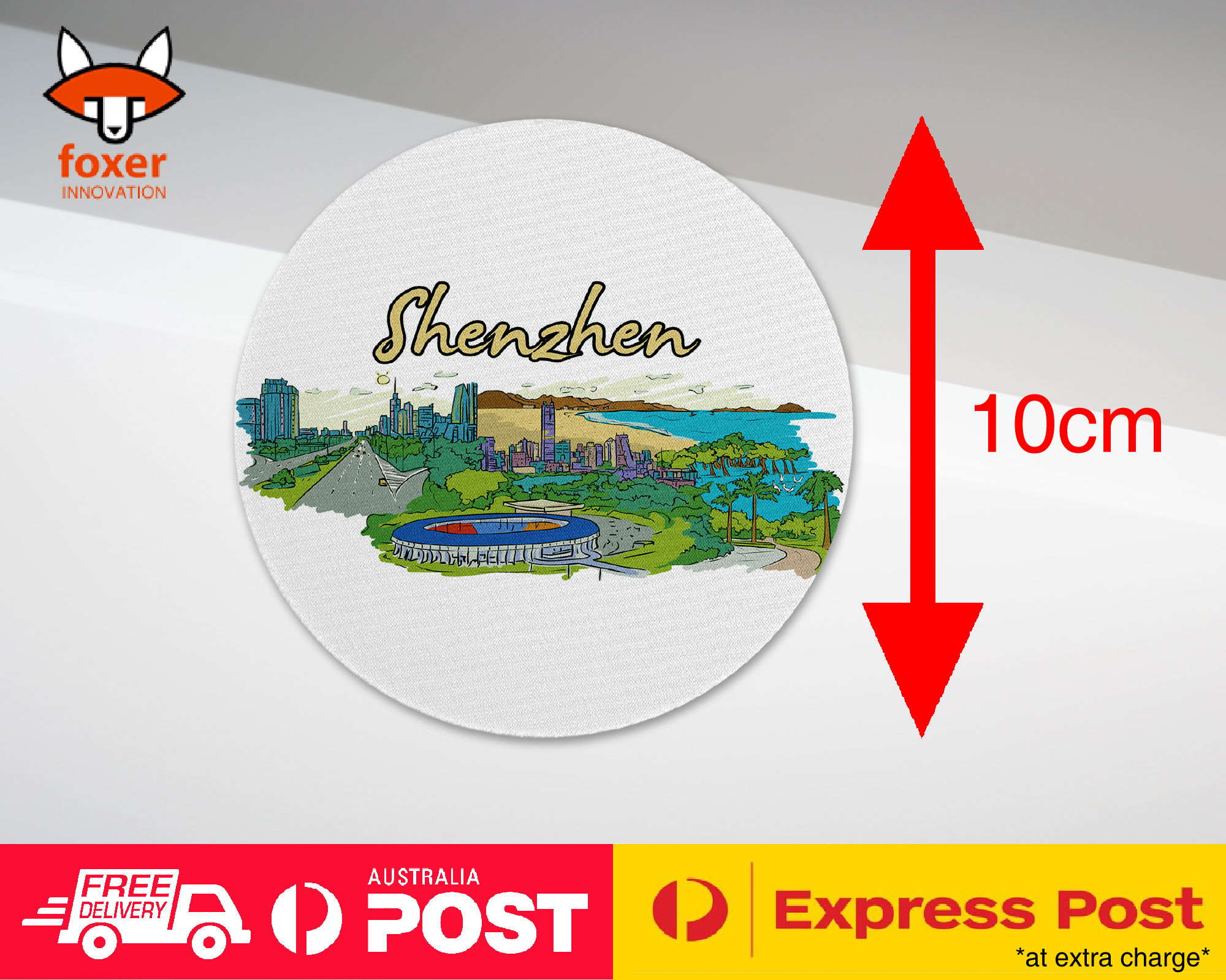 COASTER COFFEE DRINKING MAT|SHENZHEN CHINA