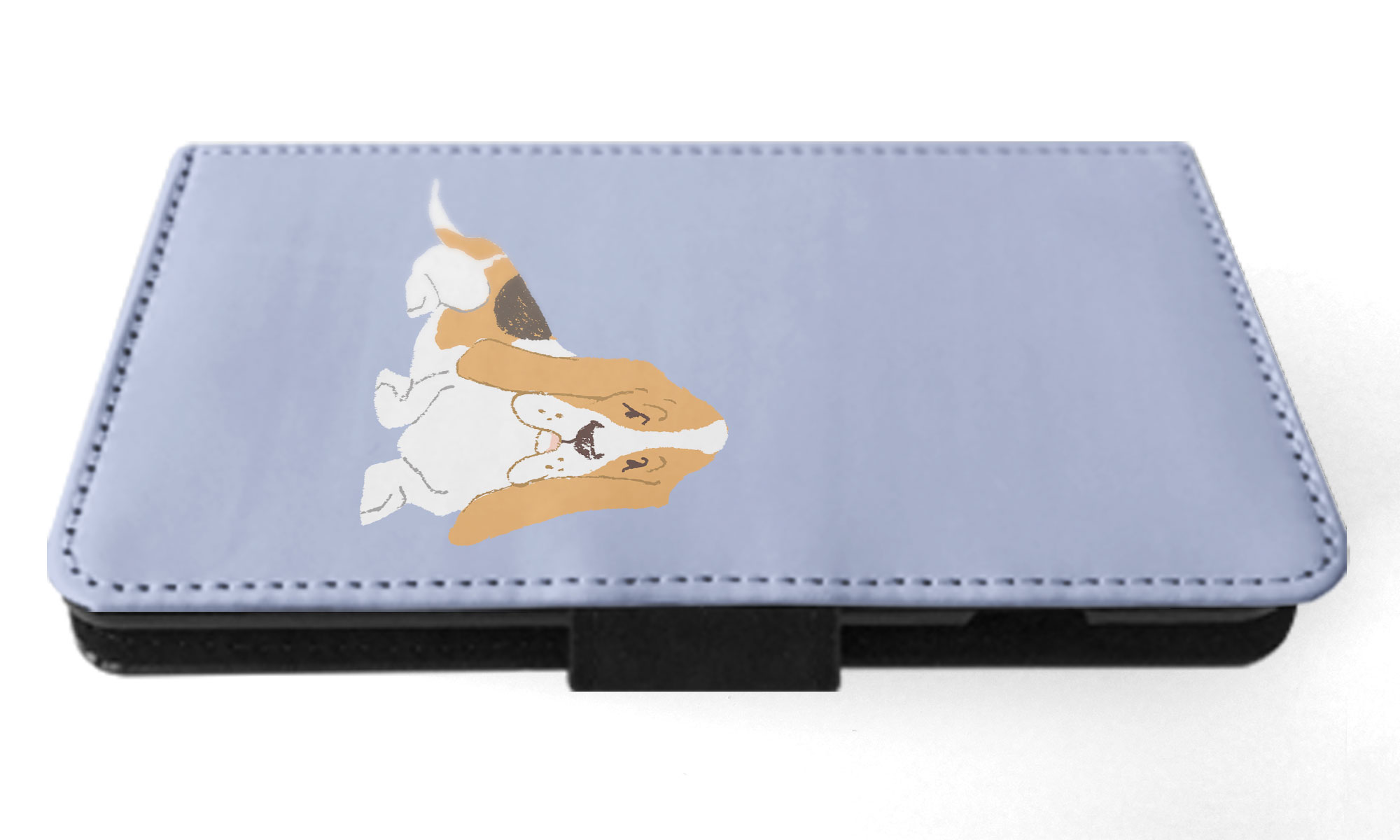 FLIP CASE FOR SAMSUNG GALAXY|BASSET HOUND DOG 2 - Picture 28 of 120