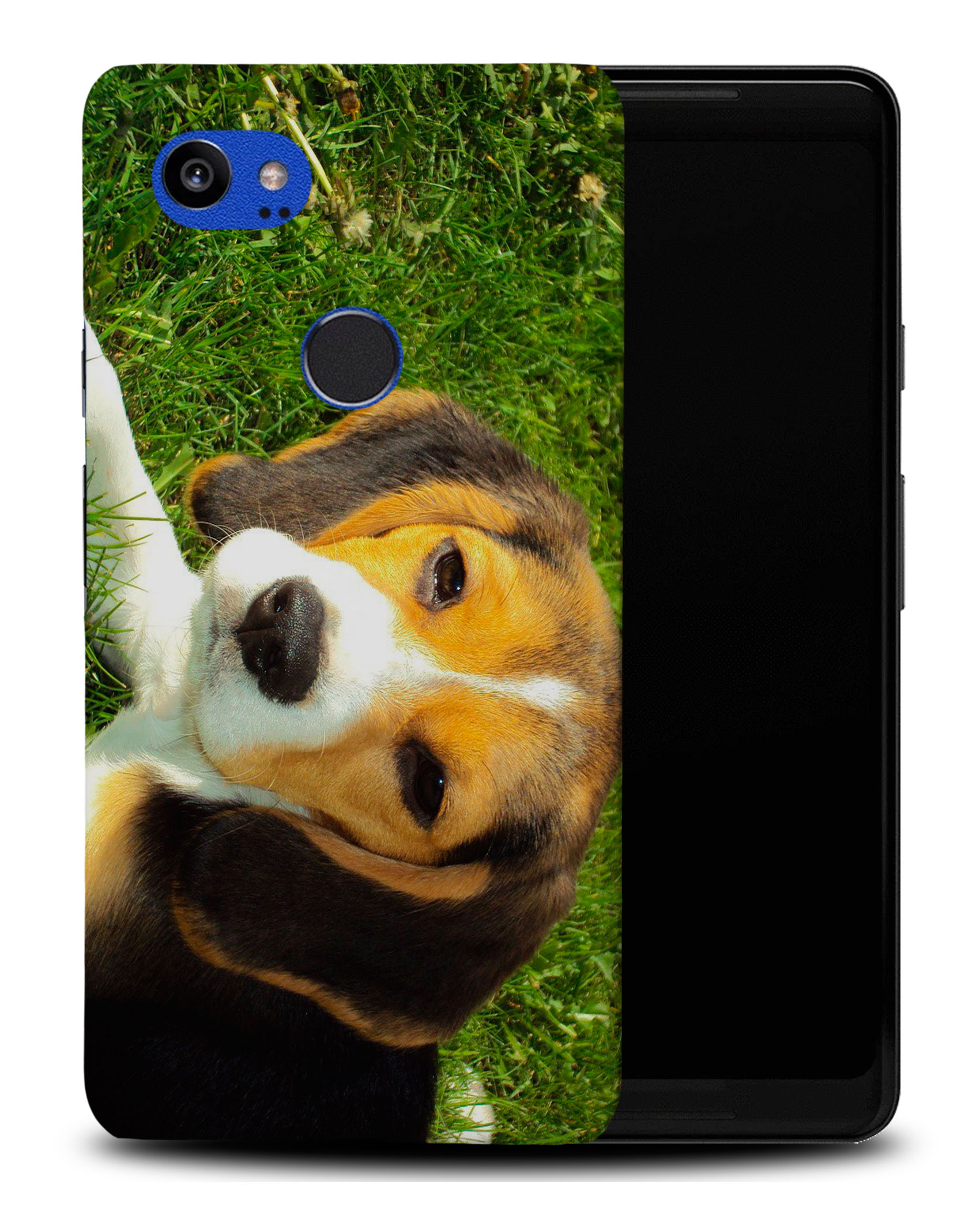 CASE COVER FOR GOOGLE PIXEL|BEAGLE DOG 1 - 第 8/11 張圖片