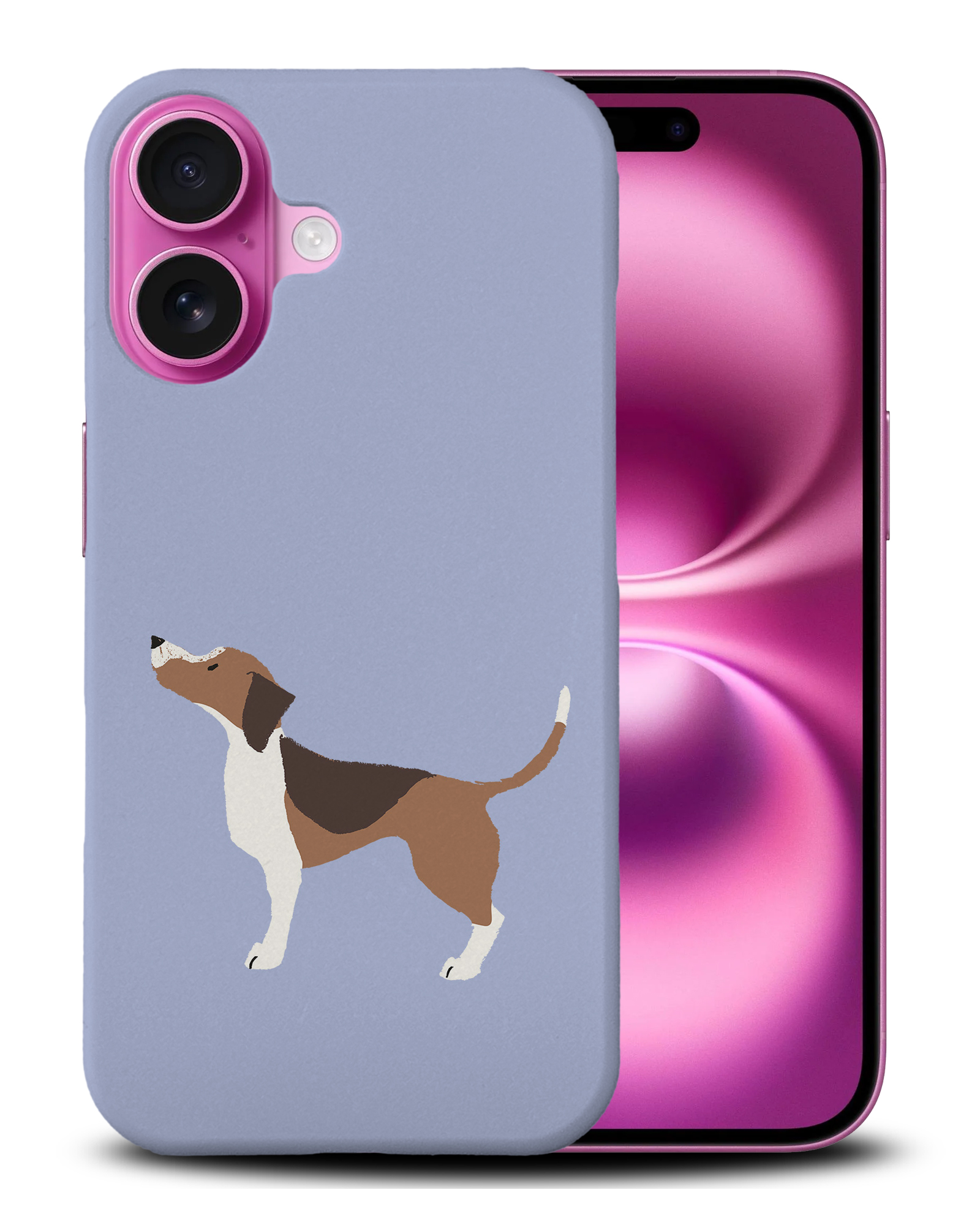 CASE COVER FOR APPLE IPHONE|BEAGLE DOG 2 - Bild 5 von 44