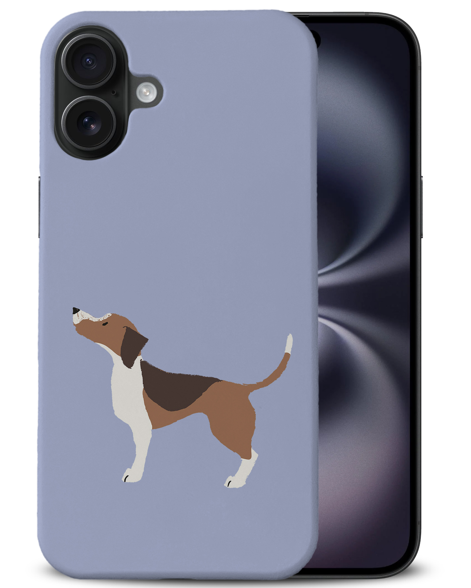 CASE COVER FOR APPLE IPHONE|BEAGLE DOG 2 - Bild 4 von 44