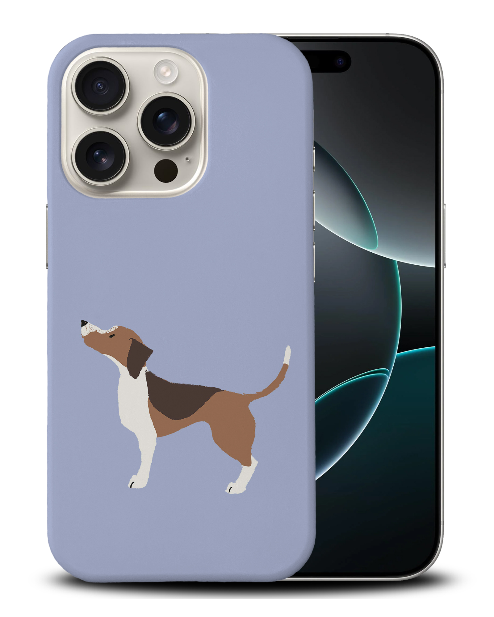 CASE COVER FOR APPLE IPHONE|BEAGLE DOG 2 - Bild 3 von 44