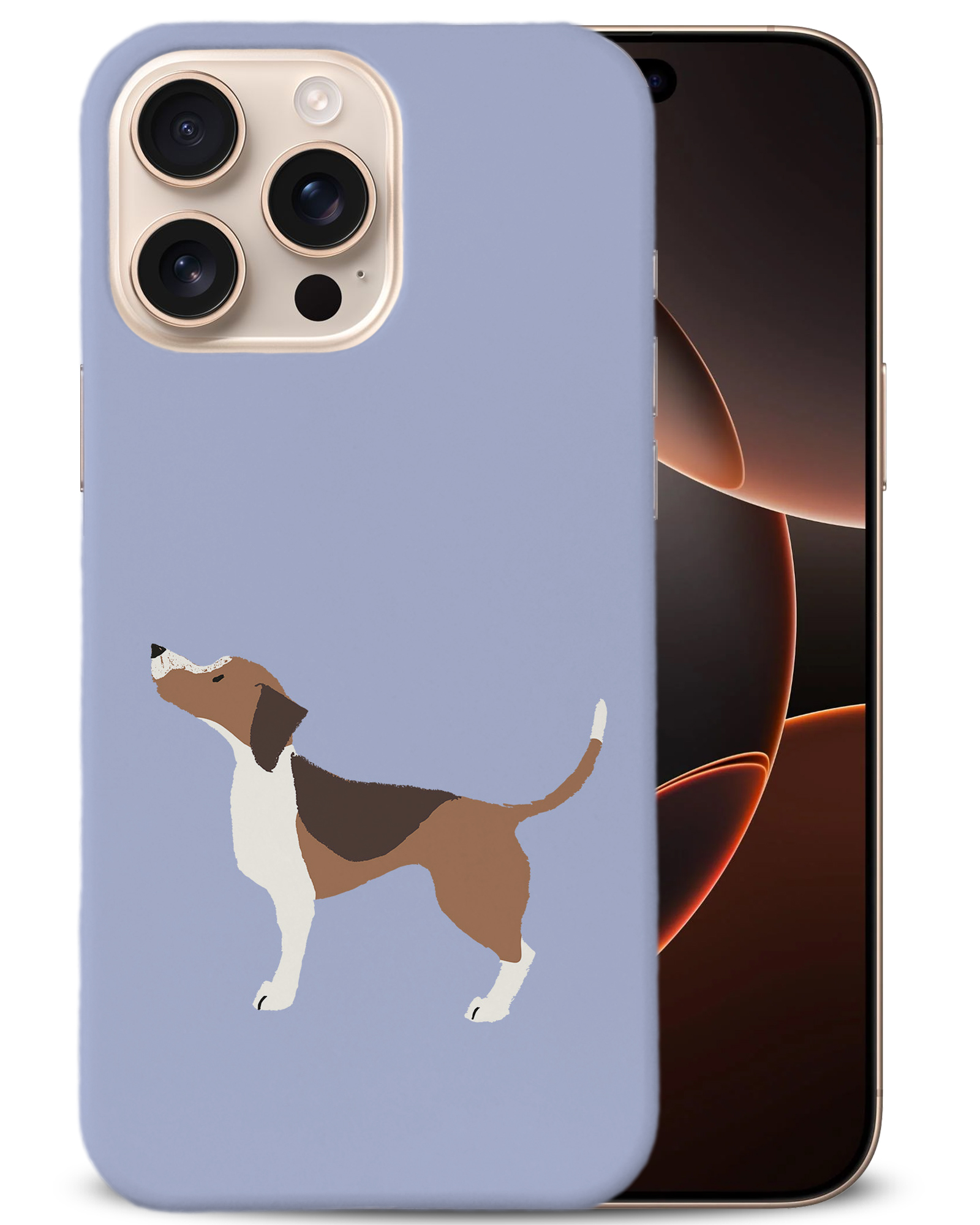 CASE COVER FOR APPLE IPHONE|BEAGLE DOG 2 - Bild 2 von 44