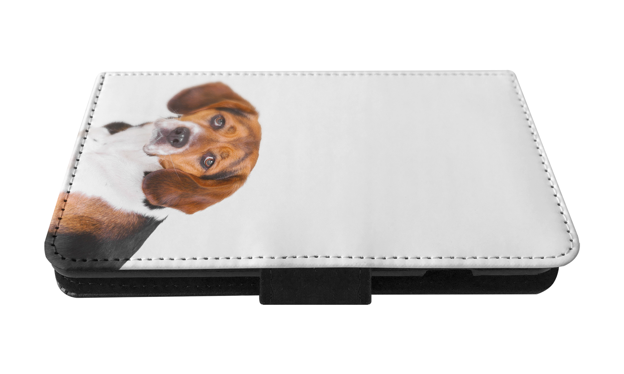 FLIP CASE FOR APPLE IPHONE|BEAGLE DOG 5 - Picture 18 of 193