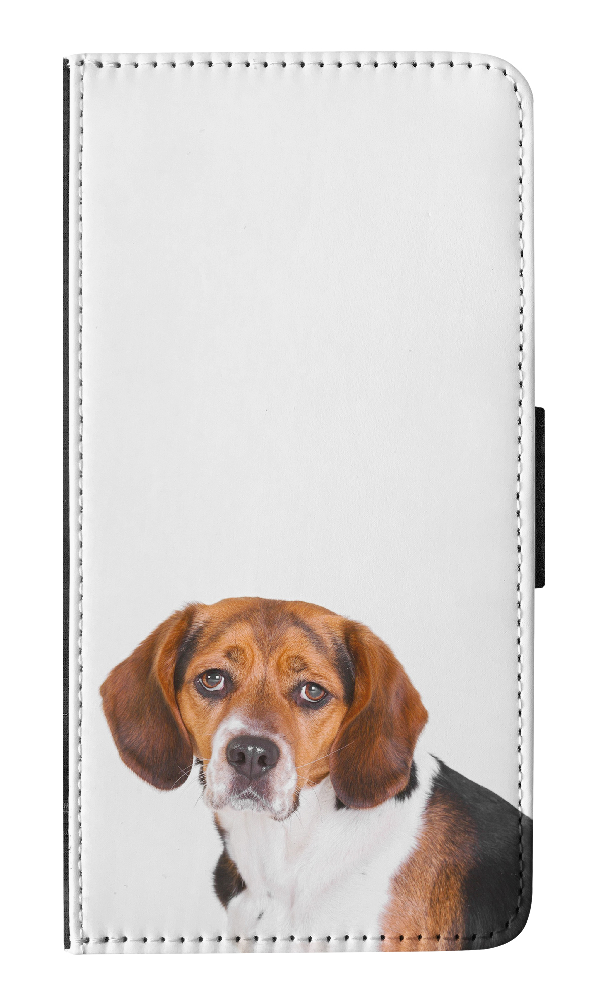 FLIP CASE FOR APPLE IPHONE|BEAGLE DOG 5 - Picture 7 of 193