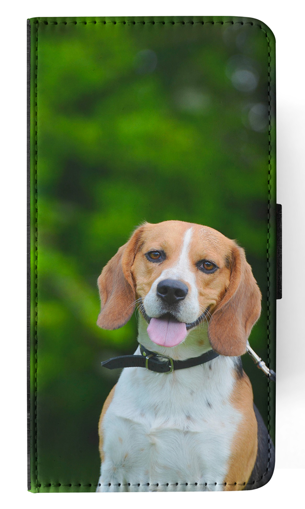 FLIP CASE FOR APPLE IPHONE|BEAGLE DOG 7 - Picture 115 of 193