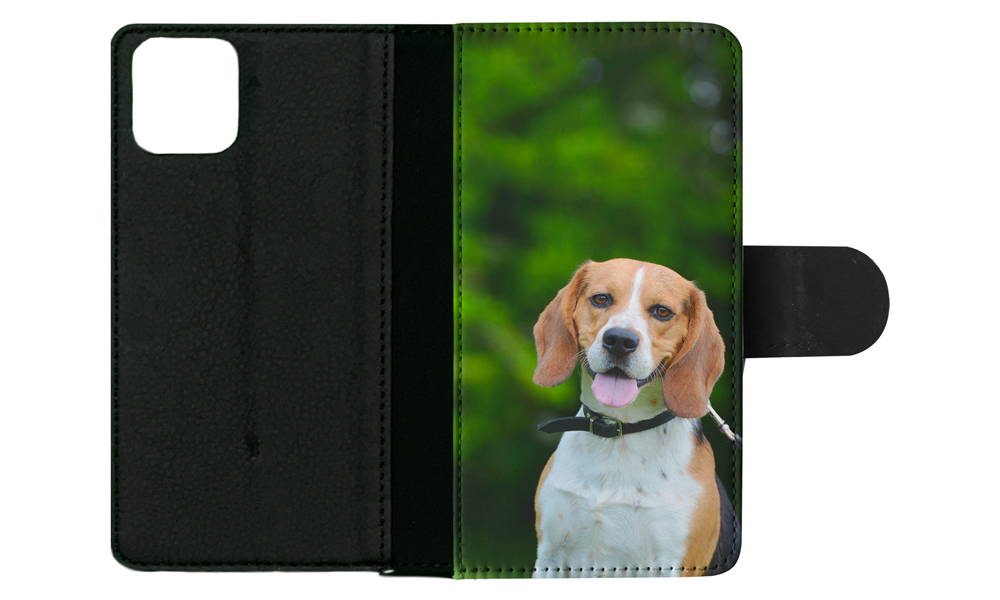 FLIP CASE FOR APPLE IPHONE|BEAGLE DOG 7 - Picture 102 of 193