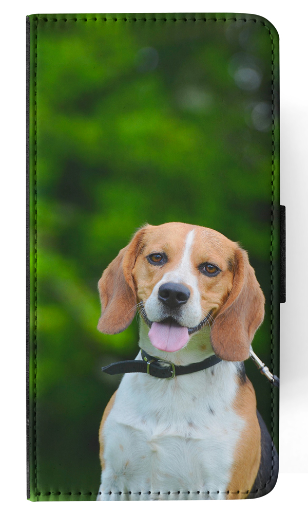 FLIP CASE FOR APPLE IPHONE|BEAGLE DOG 7 - Picture 95 of 193
