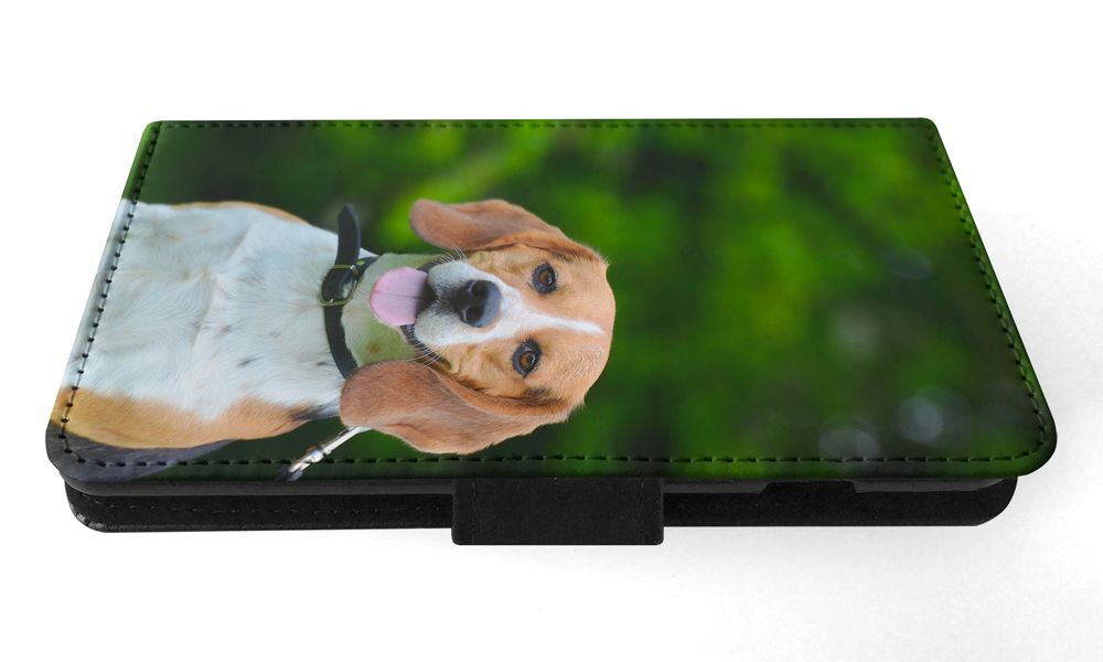 FLIP CASE FOR APPLE IPHONE|BEAGLE DOG 7 - Picture 96 of 193