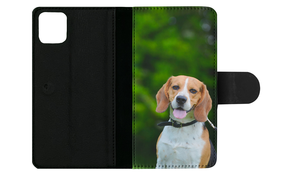 FLIP CASE FOR APPLE IPHONE|BEAGLE DOG 7 - Picture 97 of 193
