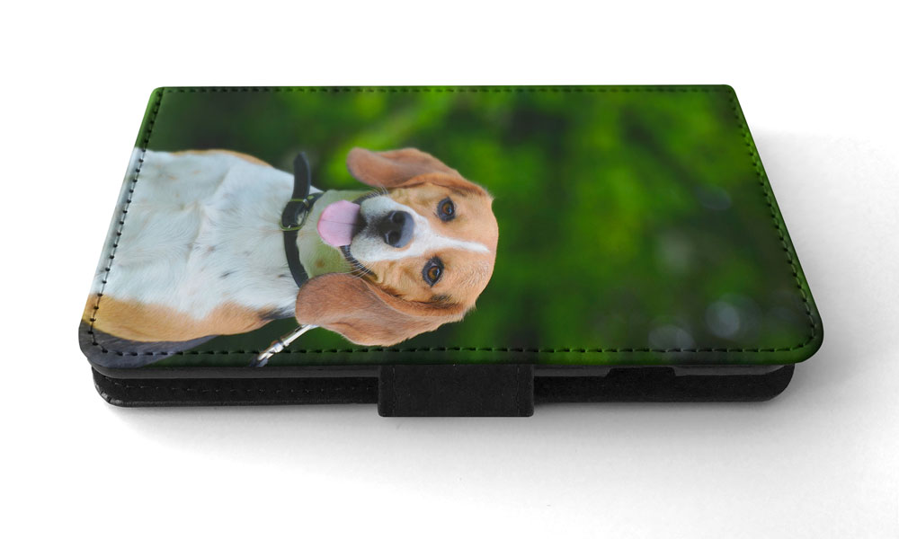 FLIP CASE FOR APPLE IPHONE|BEAGLE DOG 7 - Picture 171 of 193