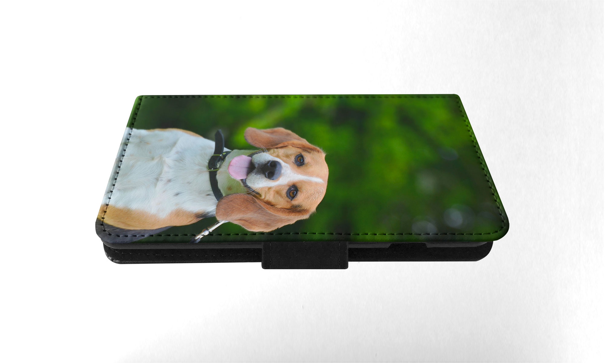 FLIP CASE FOR APPLE IPHONE|BEAGLE DOG 7 - Picture 83 of 193