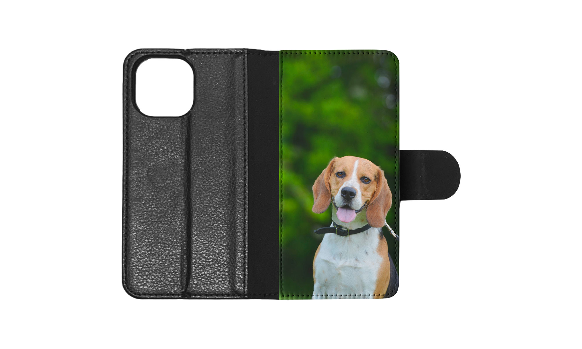 FLIP CASE FOR APPLE IPHONE|BEAGLE DOG 7 - Picture 84 of 193