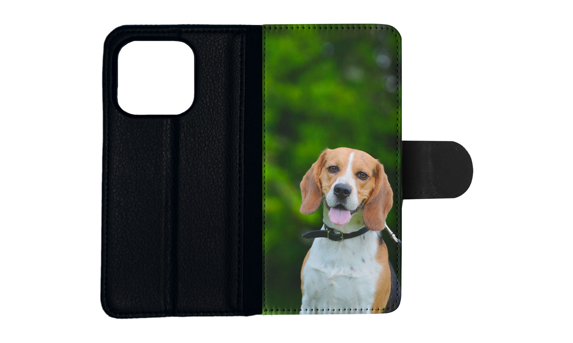 FLIP CASE FOR APPLE IPHONE|BEAGLE DOG 7 - Picture 74 of 193