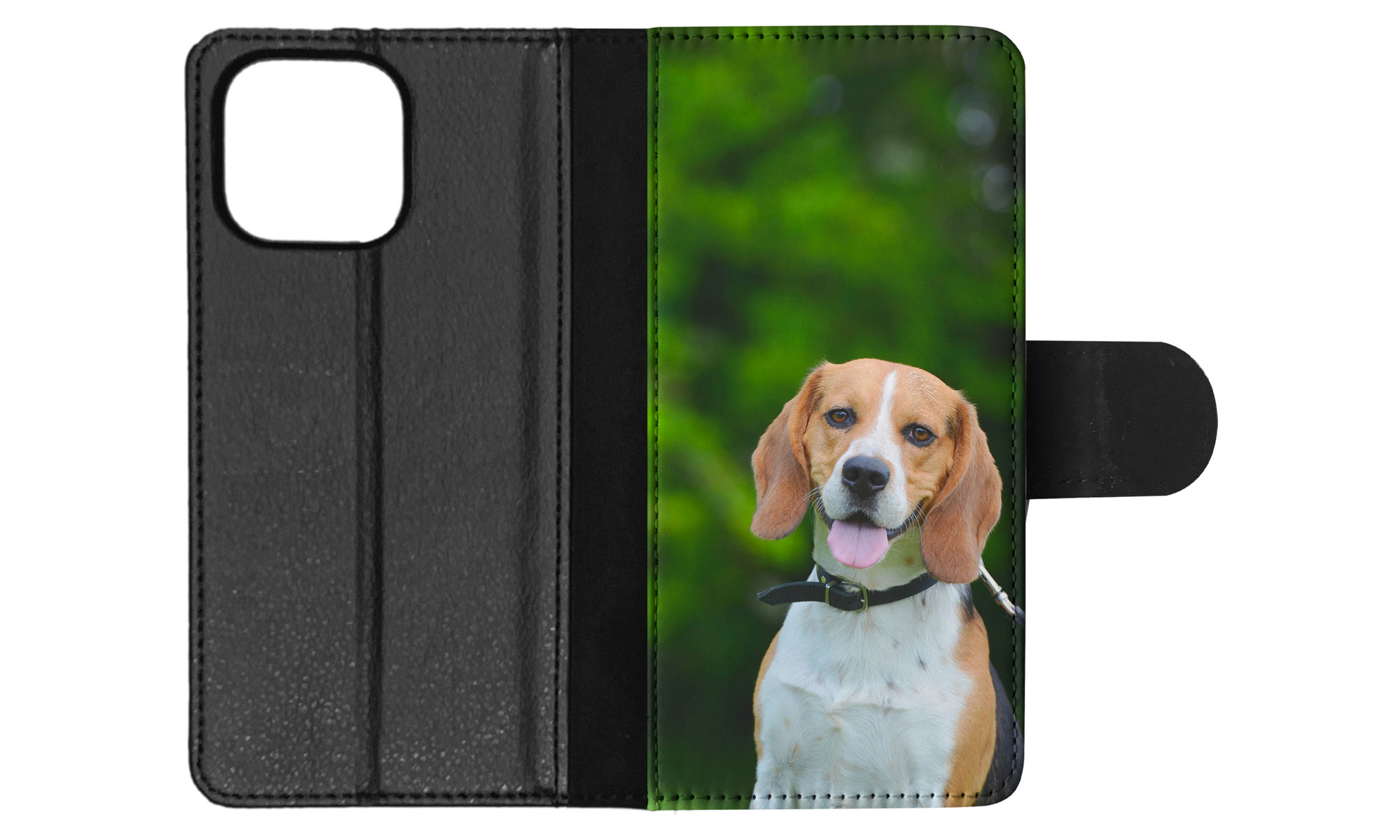 FLIP CASE FOR APPLE IPHONE|BEAGLE DOG 7 - Picture 69 of 193