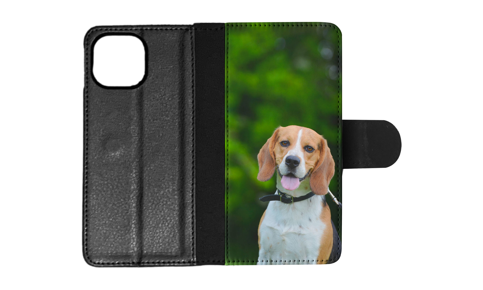 FLIP CASE FOR APPLE IPHONE|BEAGLE DOG 7 - Picture 64 of 193
