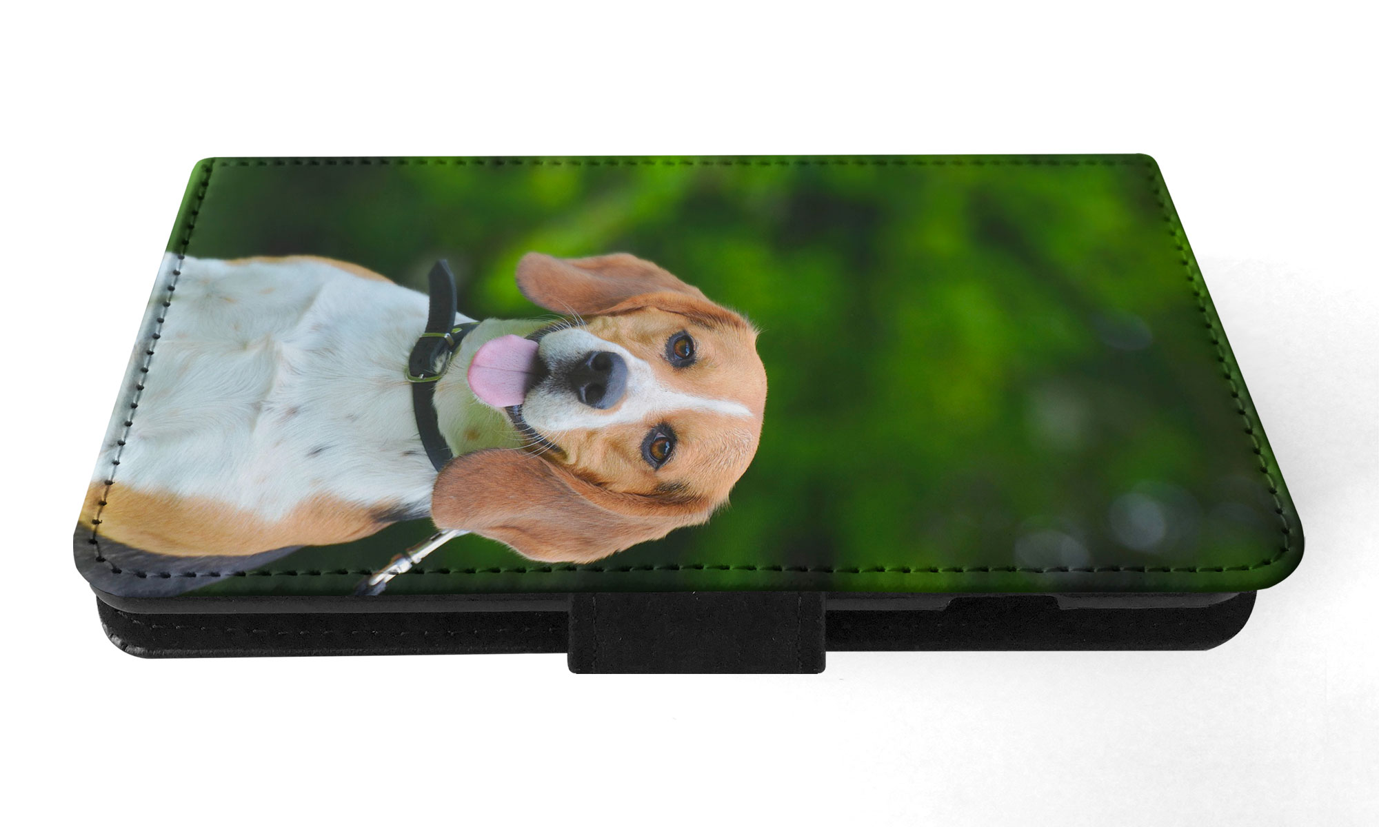 FLIP CASE FOR APPLE IPHONE|BEAGLE DOG 7 - Picture 58 of 193