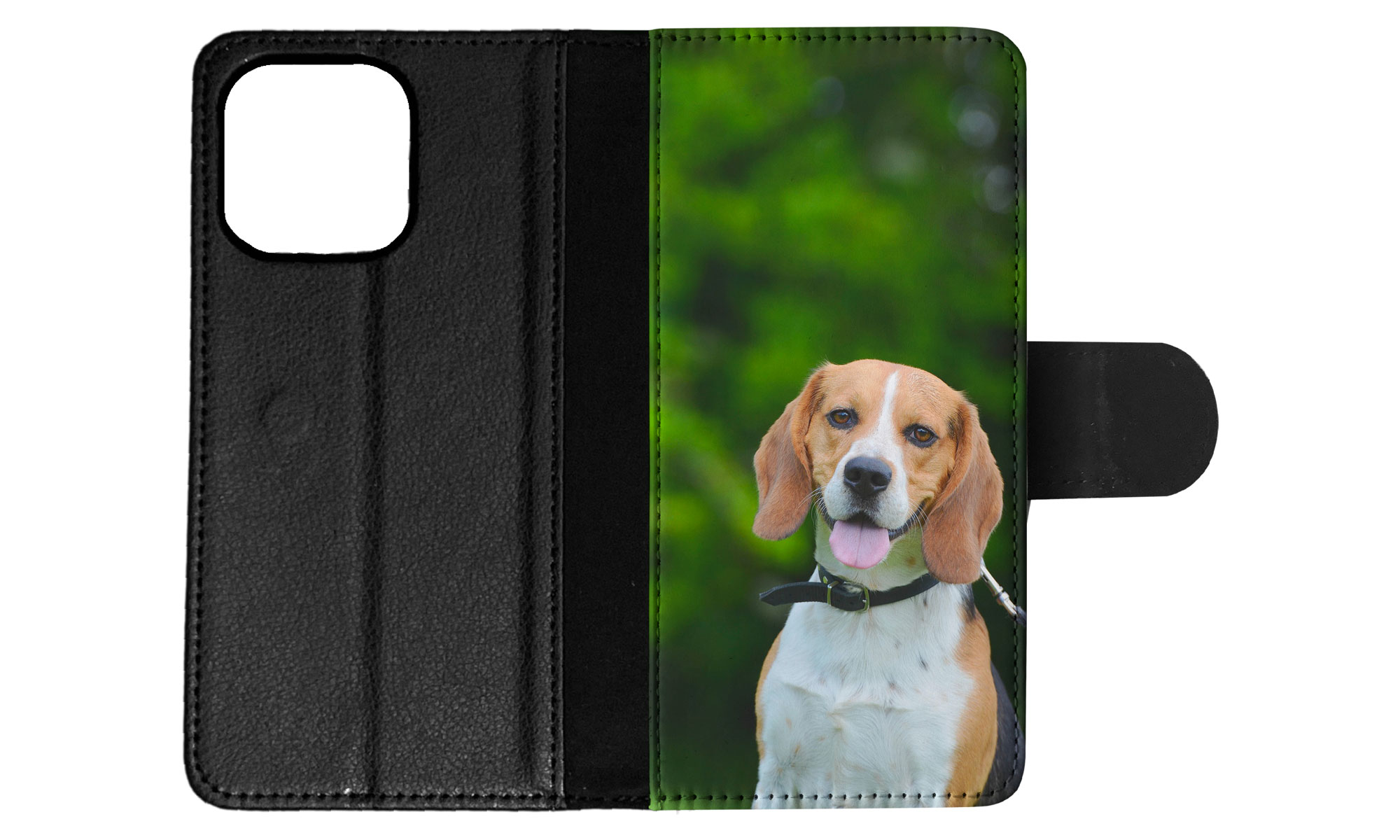 FLIP CASE FOR APPLE IPHONE|BEAGLE DOG 7 - Picture 49 of 193