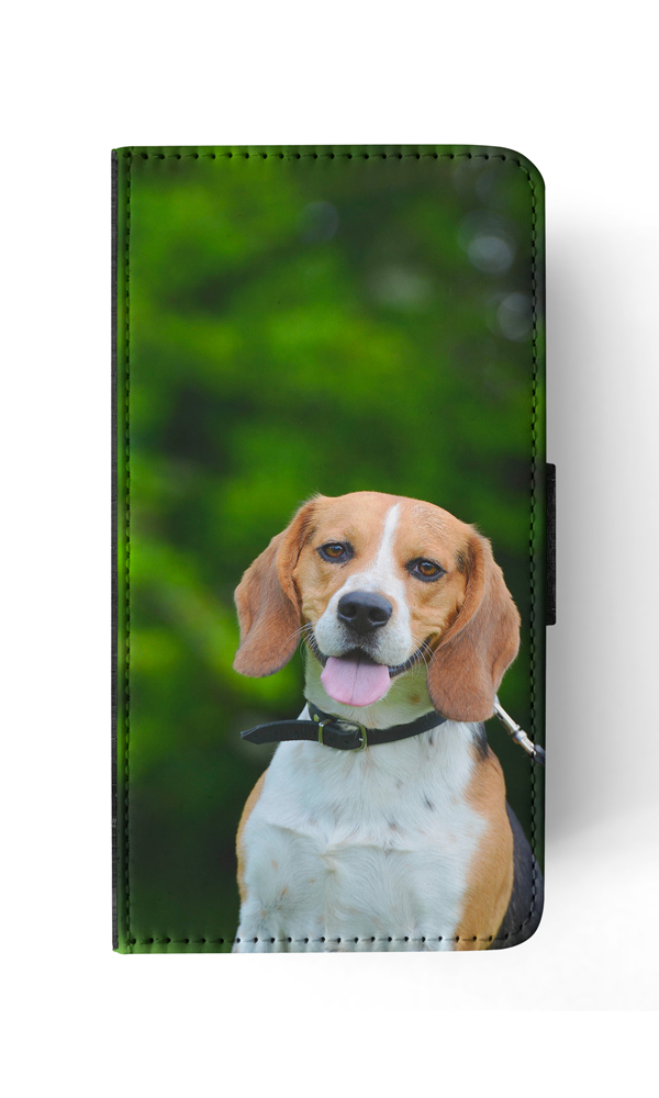 FLIP CASE FOR APPLE IPHONE|BEAGLE DOG 7 - Picture 135 of 193