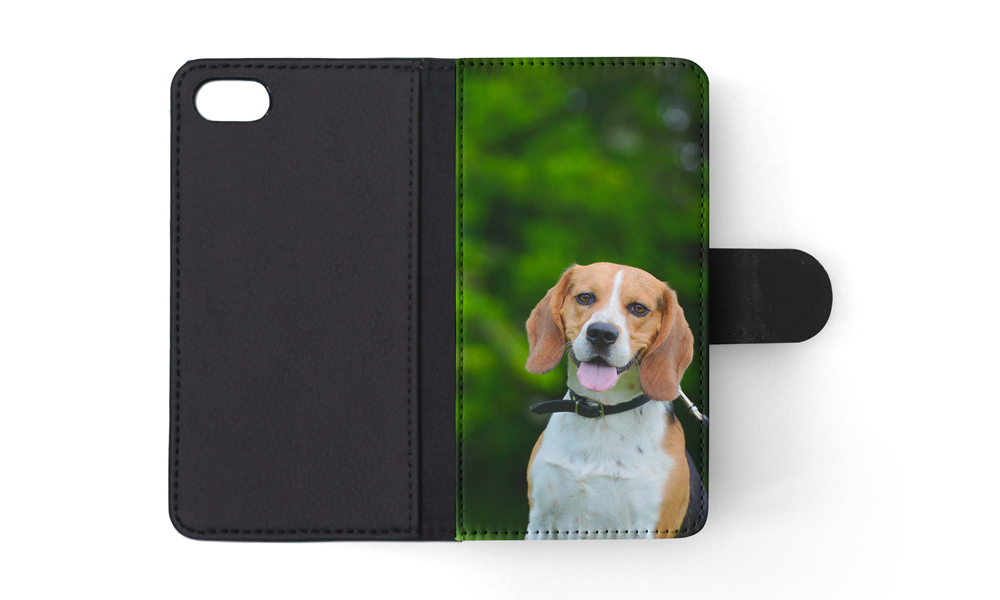 FLIP CASE FOR APPLE IPHONE|BEAGLE DOG 7 - Picture 137 of 193