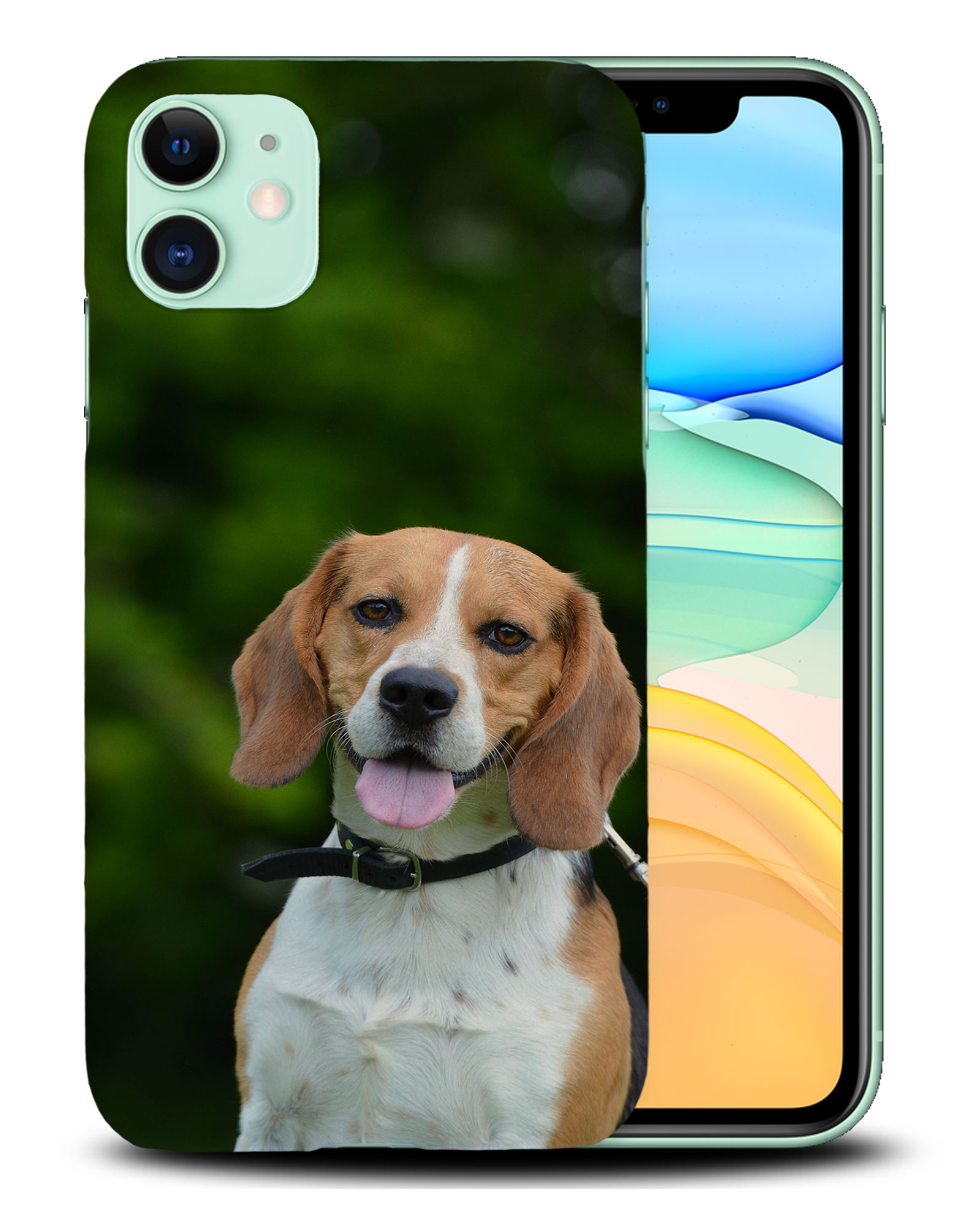 CASE COVER FOR APPLE IPHONE|BEAGLE DOG 7 - Bild 24 von 44