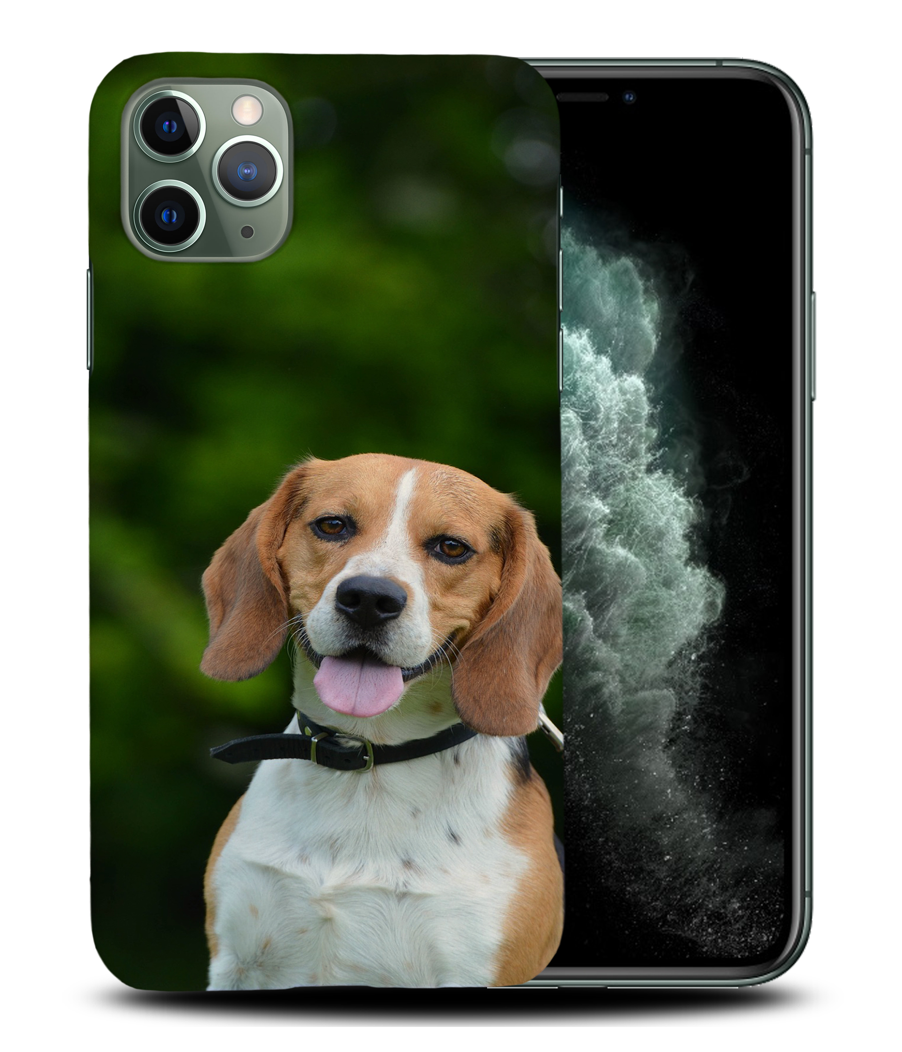 CASE COVER FOR APPLE IPHONE|BEAGLE DOG 7 - Bild 23 von 44
