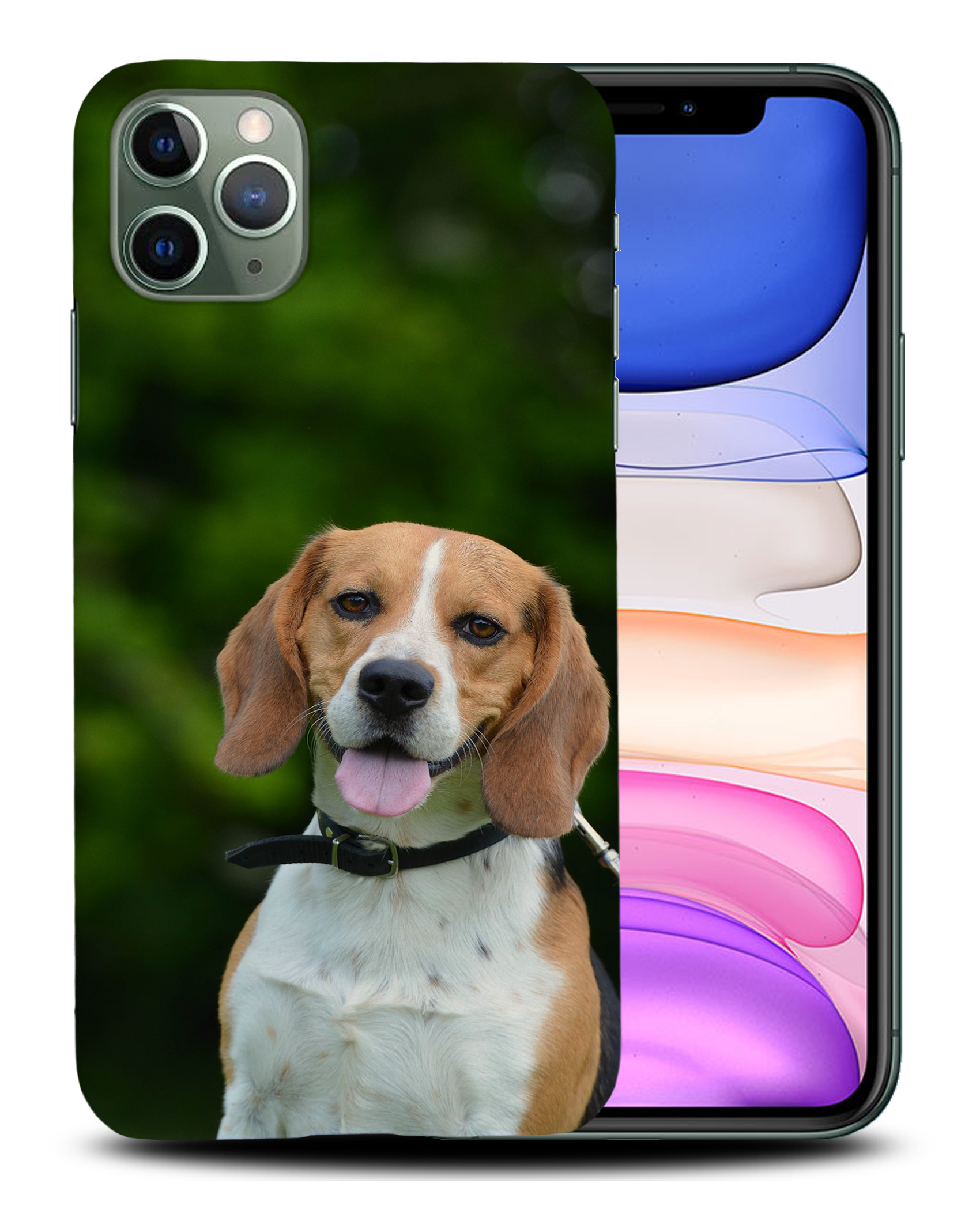 CASE COVER FOR APPLE IPHONE|BEAGLE DOG 7 - Bild 22 von 44