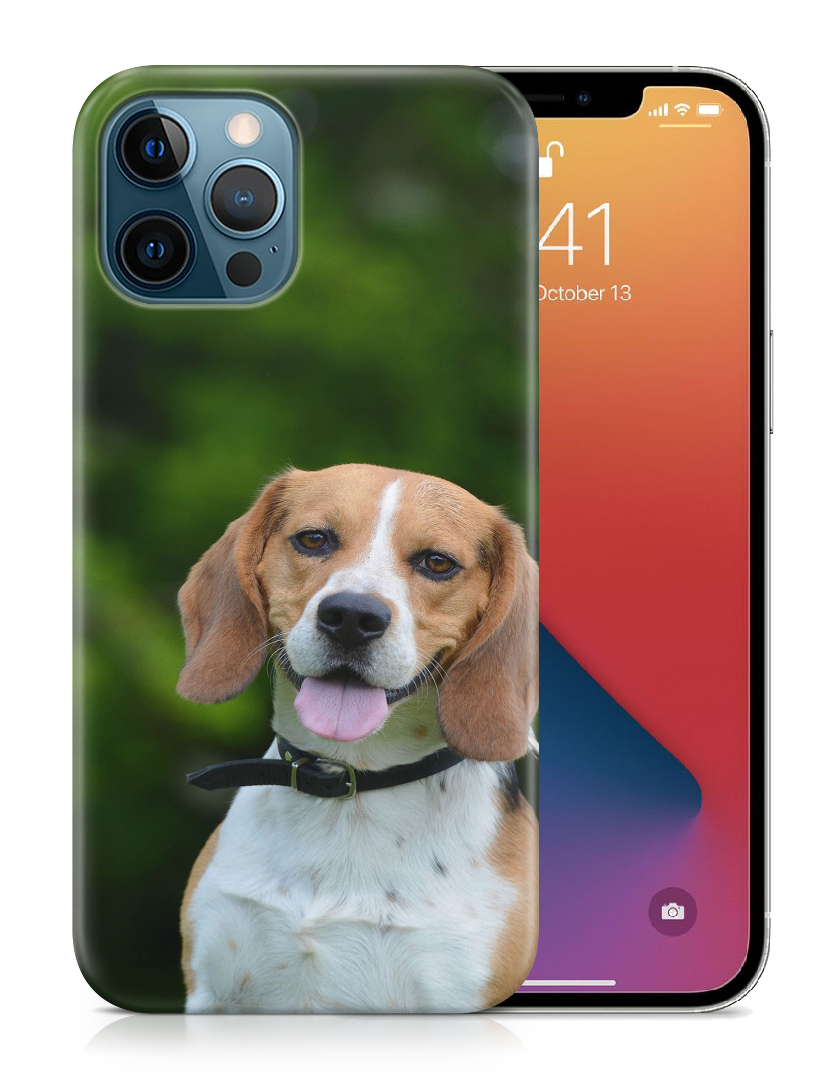 CASE COVER FOR APPLE IPHONE|BEAGLE DOG 7 - Bild 19 von 44