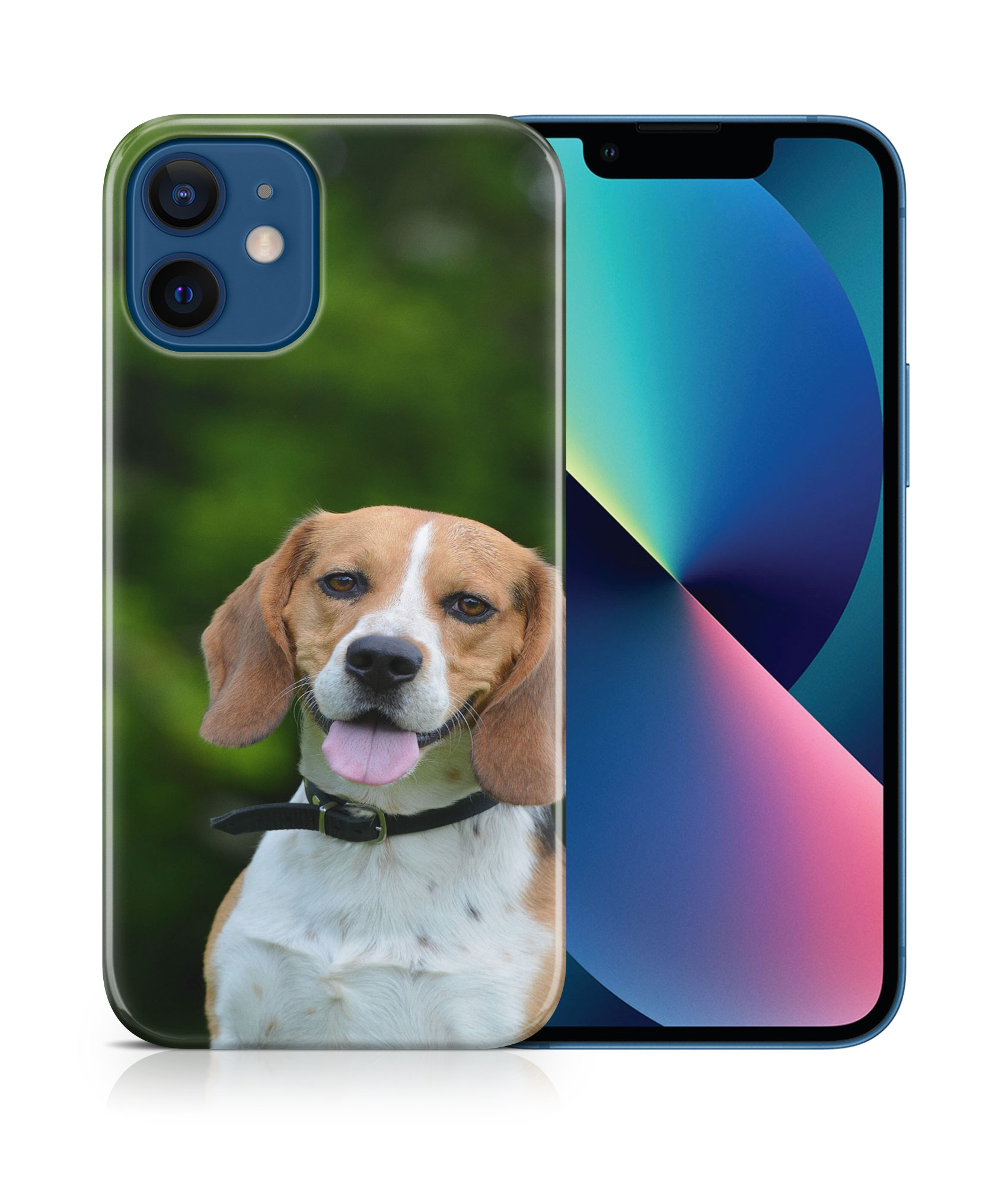 CASE COVER FOR APPLE IPHONE|BEAGLE DOG 7 - Bild 17 von 44