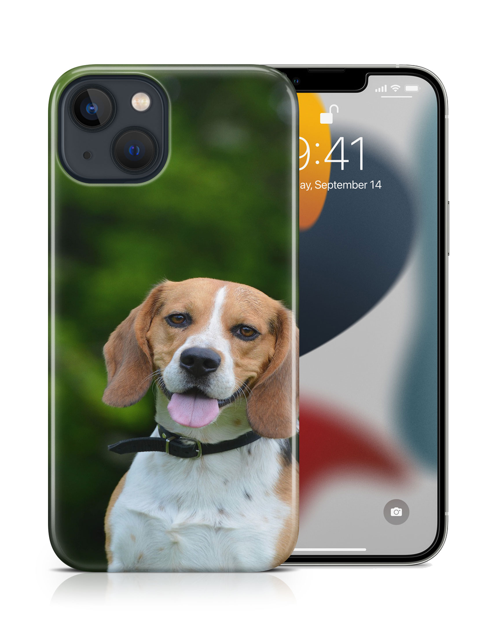 CASE COVER FOR APPLE IPHONE|BEAGLE DOG 7 - Bild 16 von 44