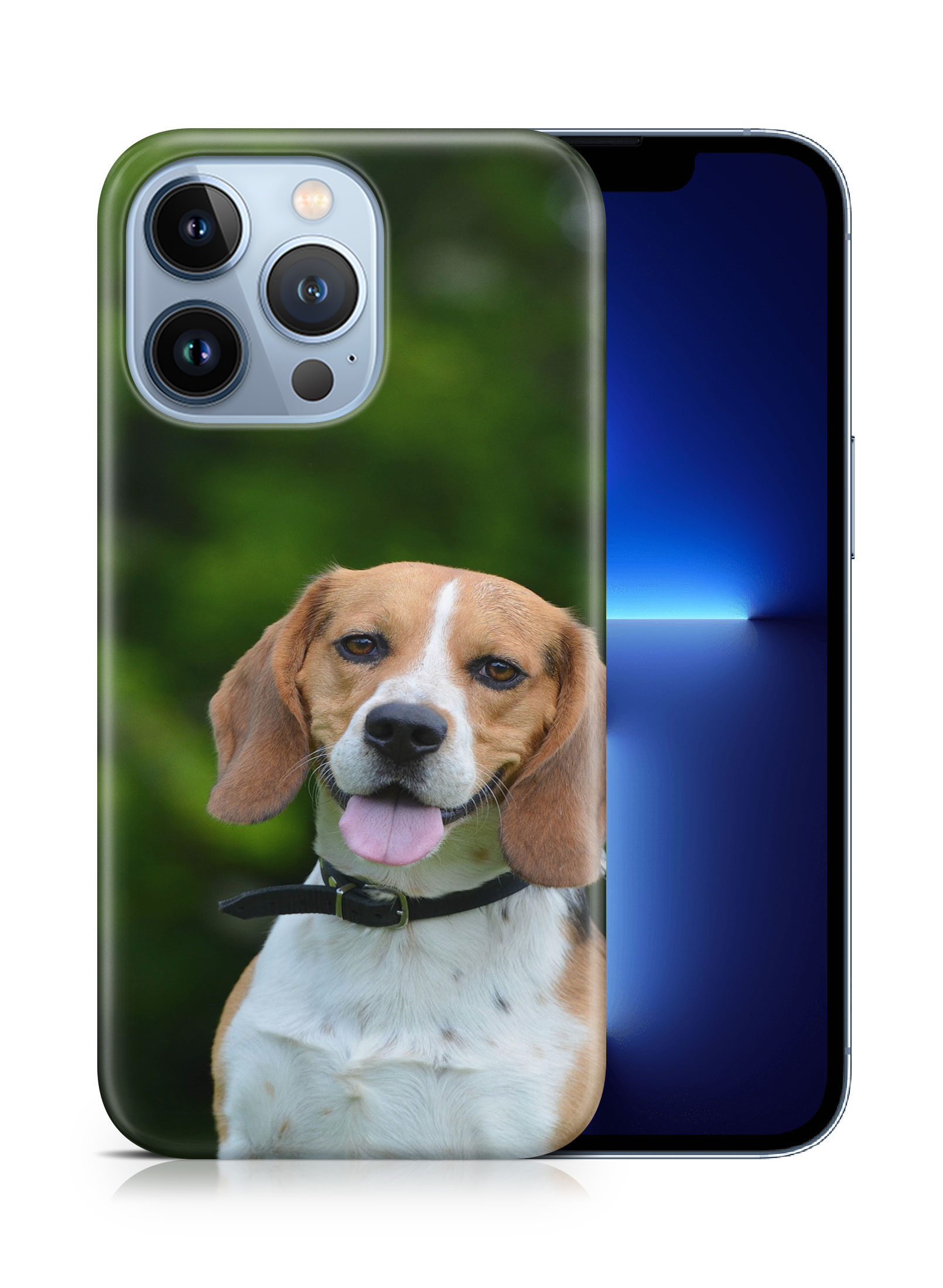 CASE COVER FOR APPLE IPHONE|BEAGLE DOG 7 - Bild 15 von 44